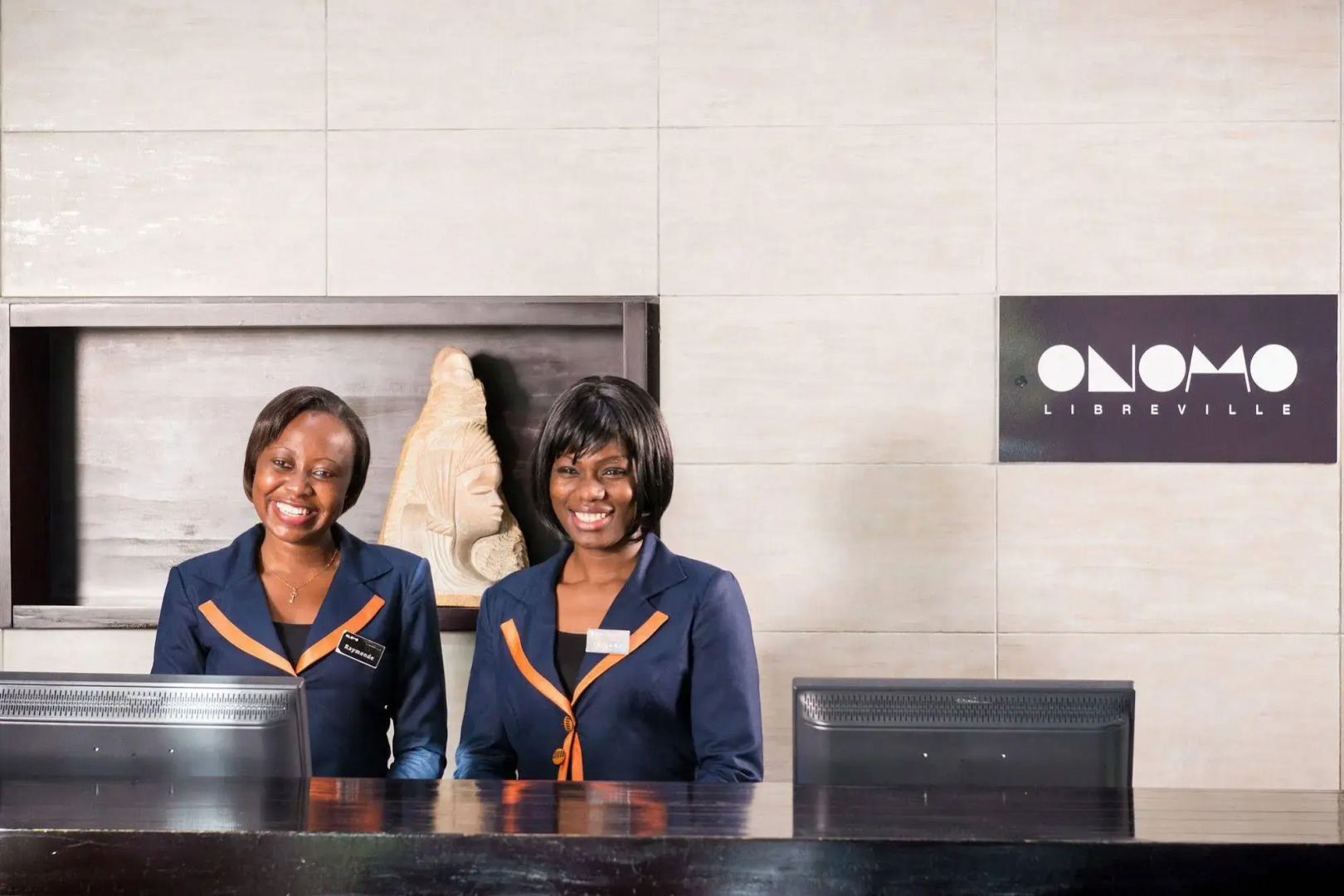 Отель Mina Liberville