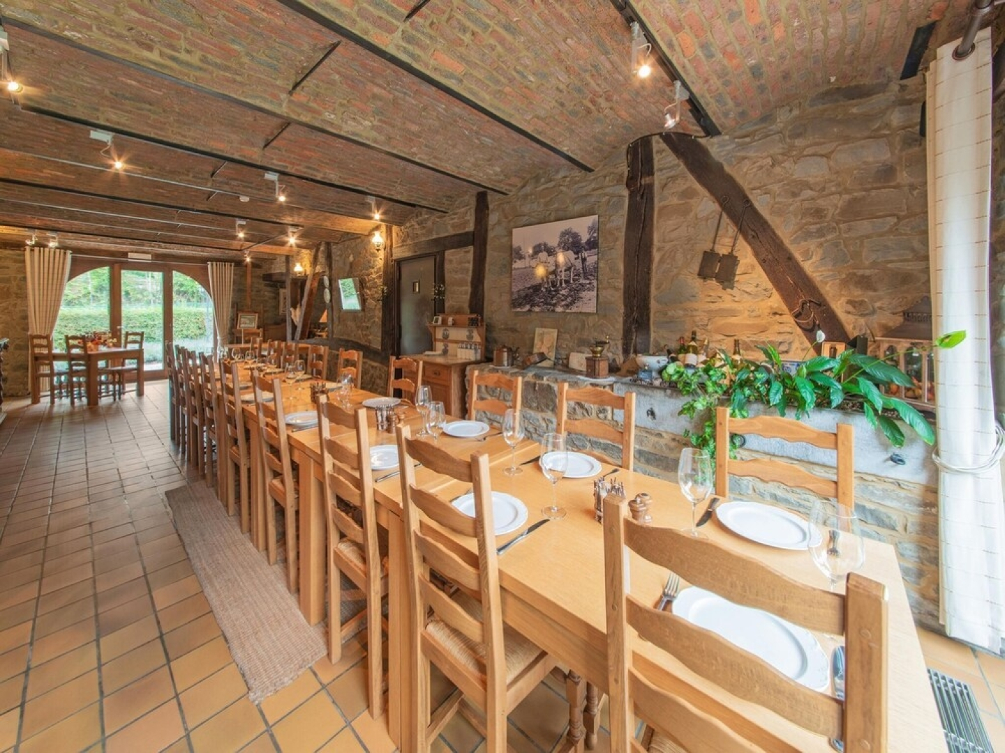 Superb Vacation Home With Private Pool