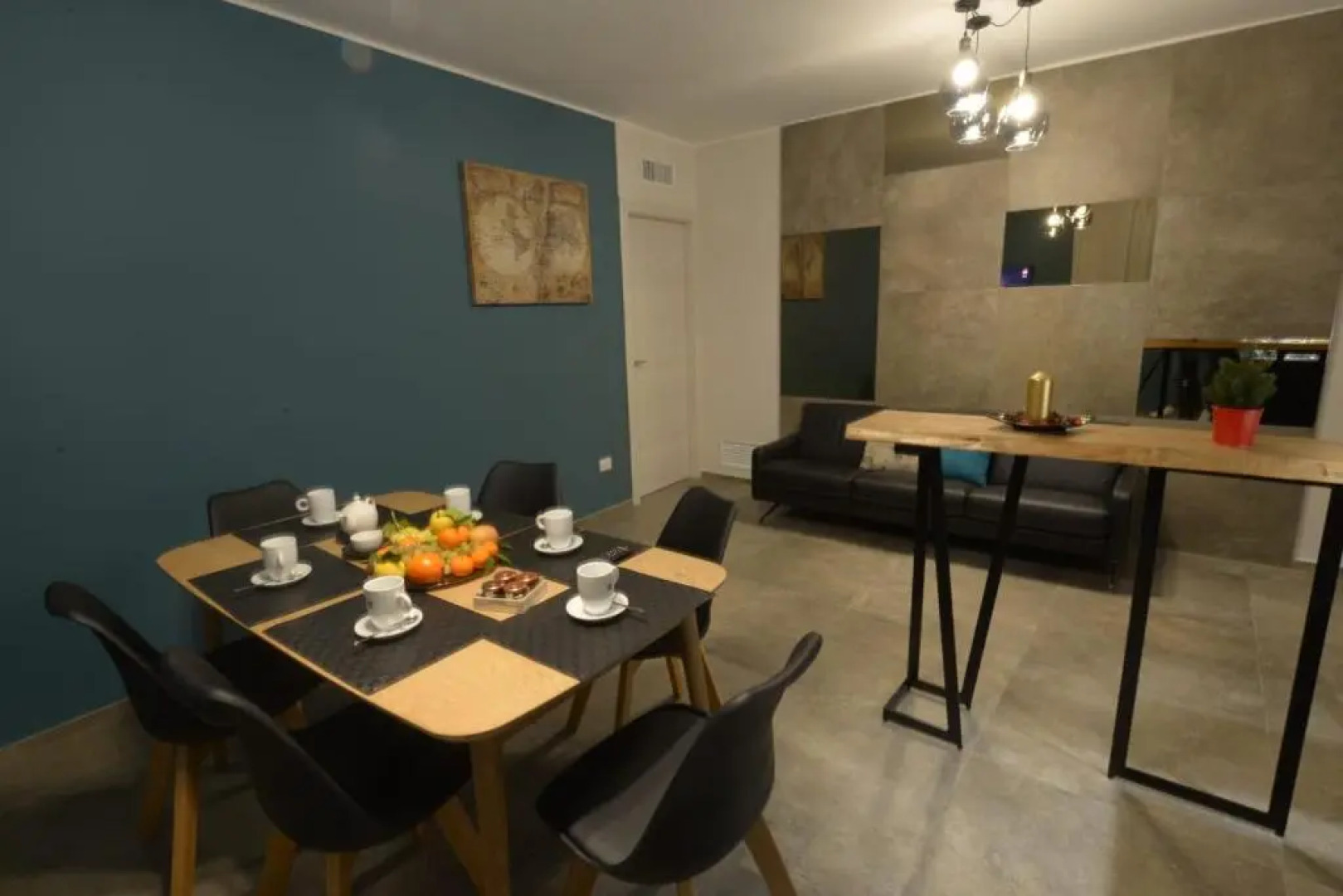 Cappellanio Suite & Apartament