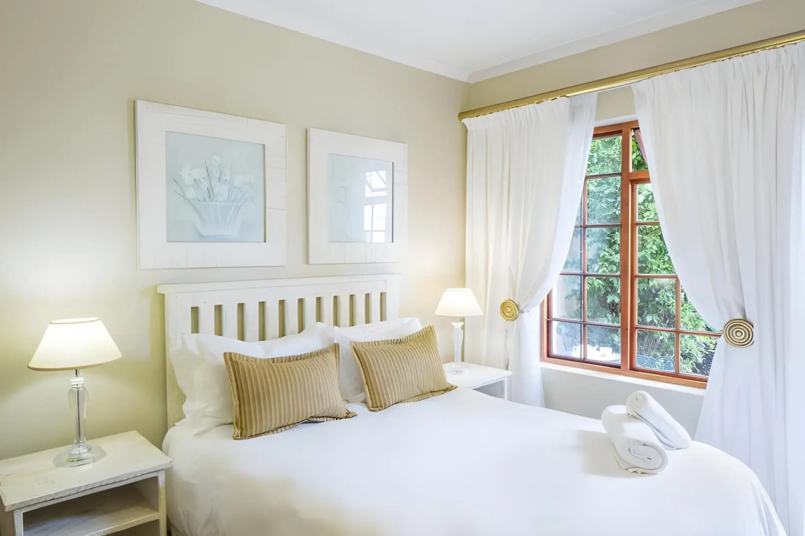 Kingfisher GuestHouse