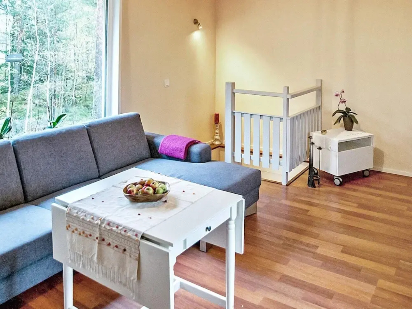 4 Person Holiday Home in Ingaro