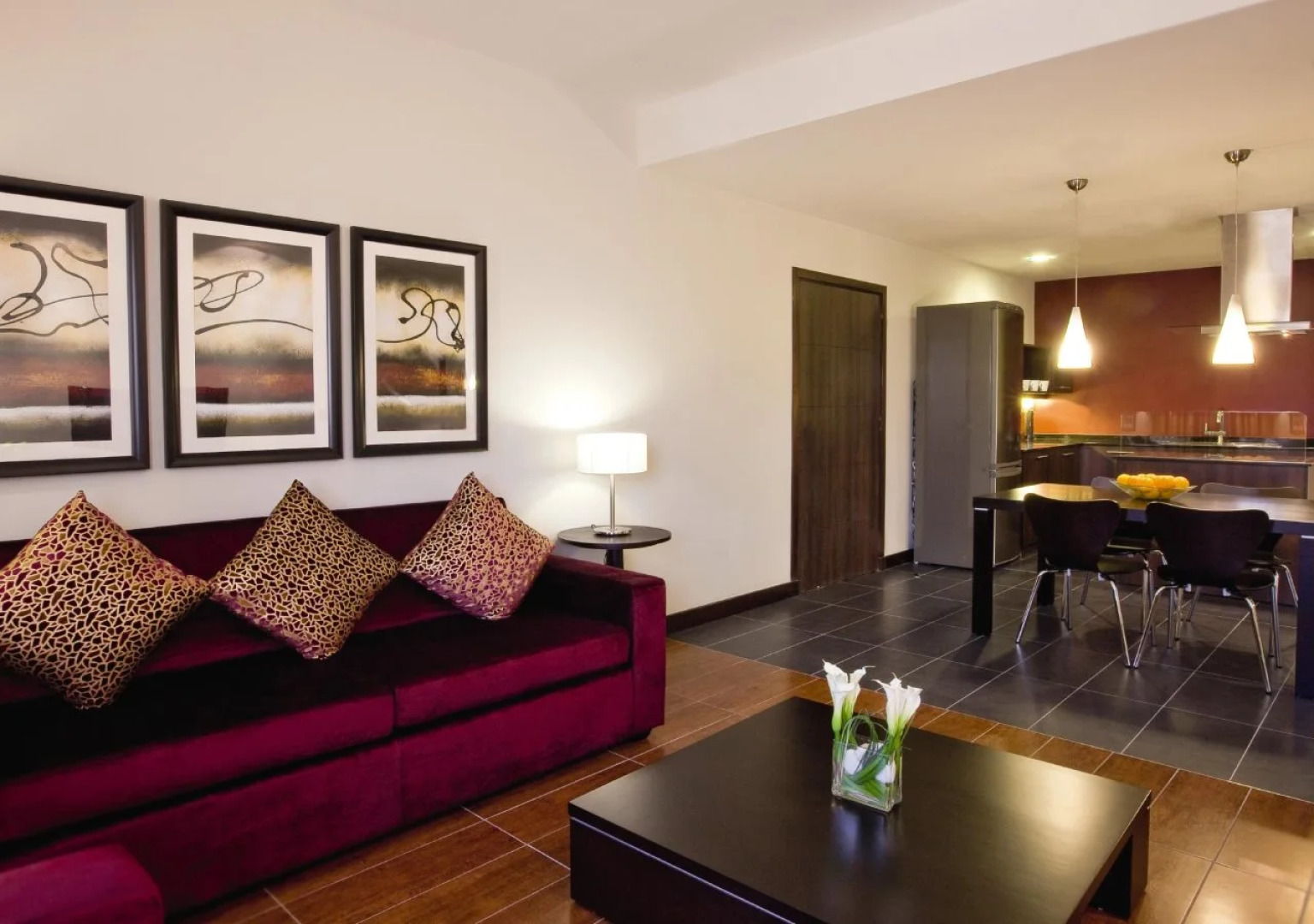 Movenpick Hotel Apartments Al Mamzar Dubai