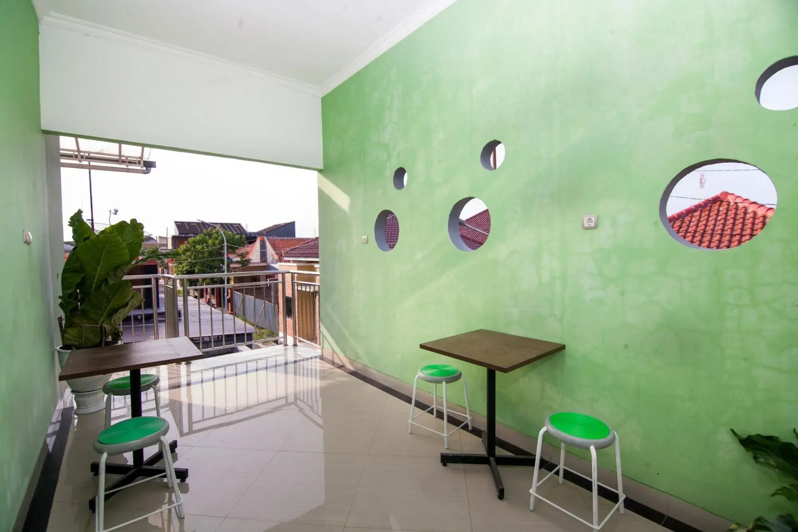 Hotel O D'residence Syariah