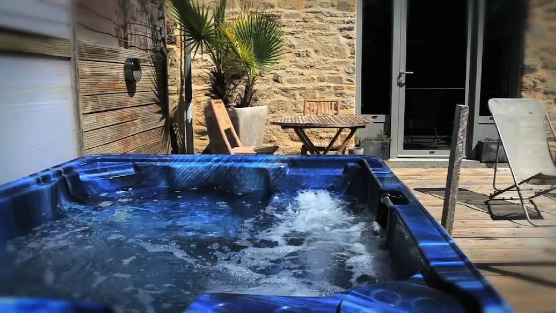 Le Presbytère de Pancé