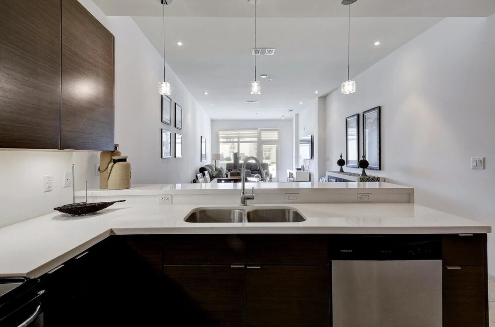 The Ricchi Luxury Condos of San Antonio