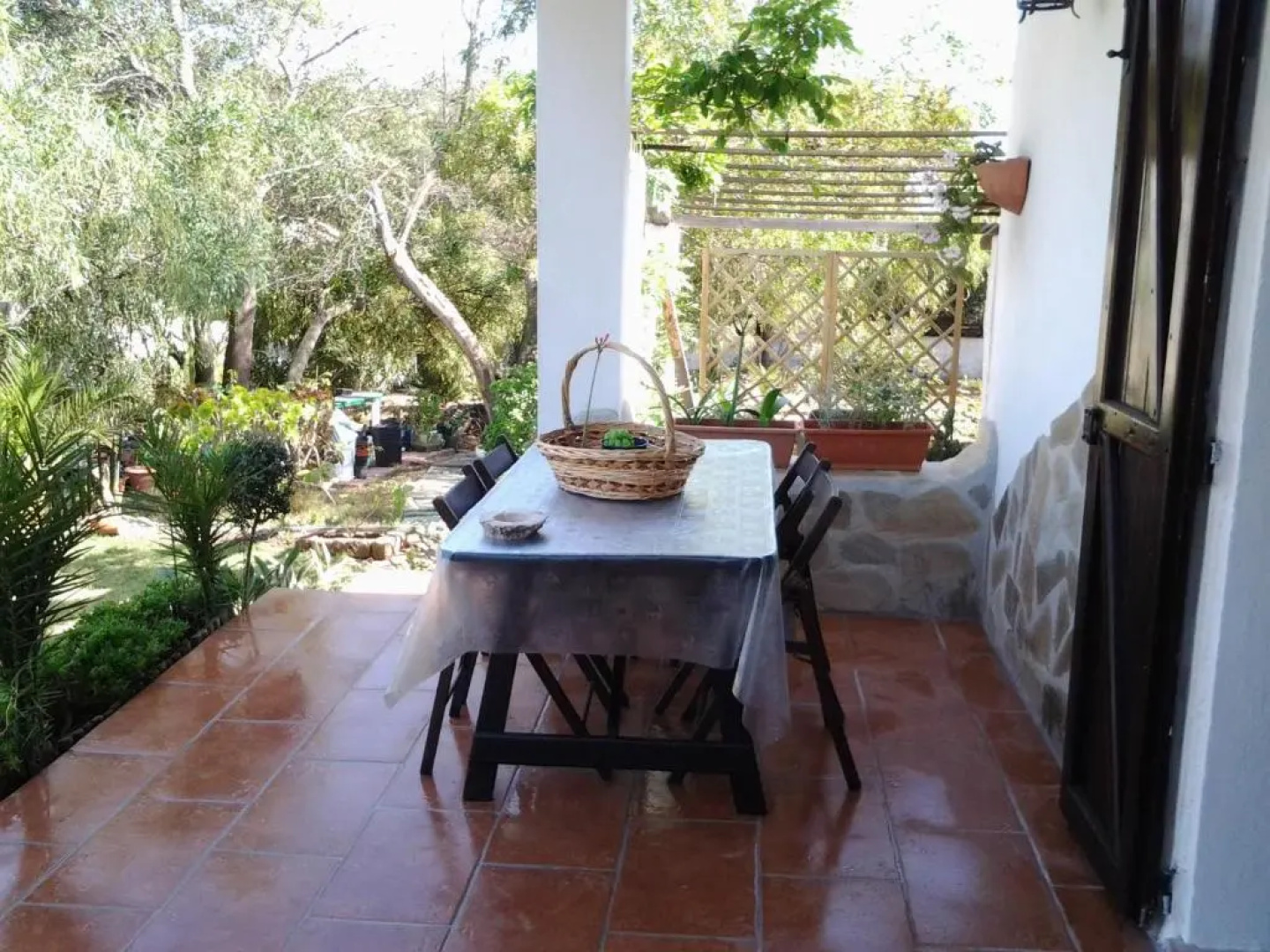 Casa Marieva