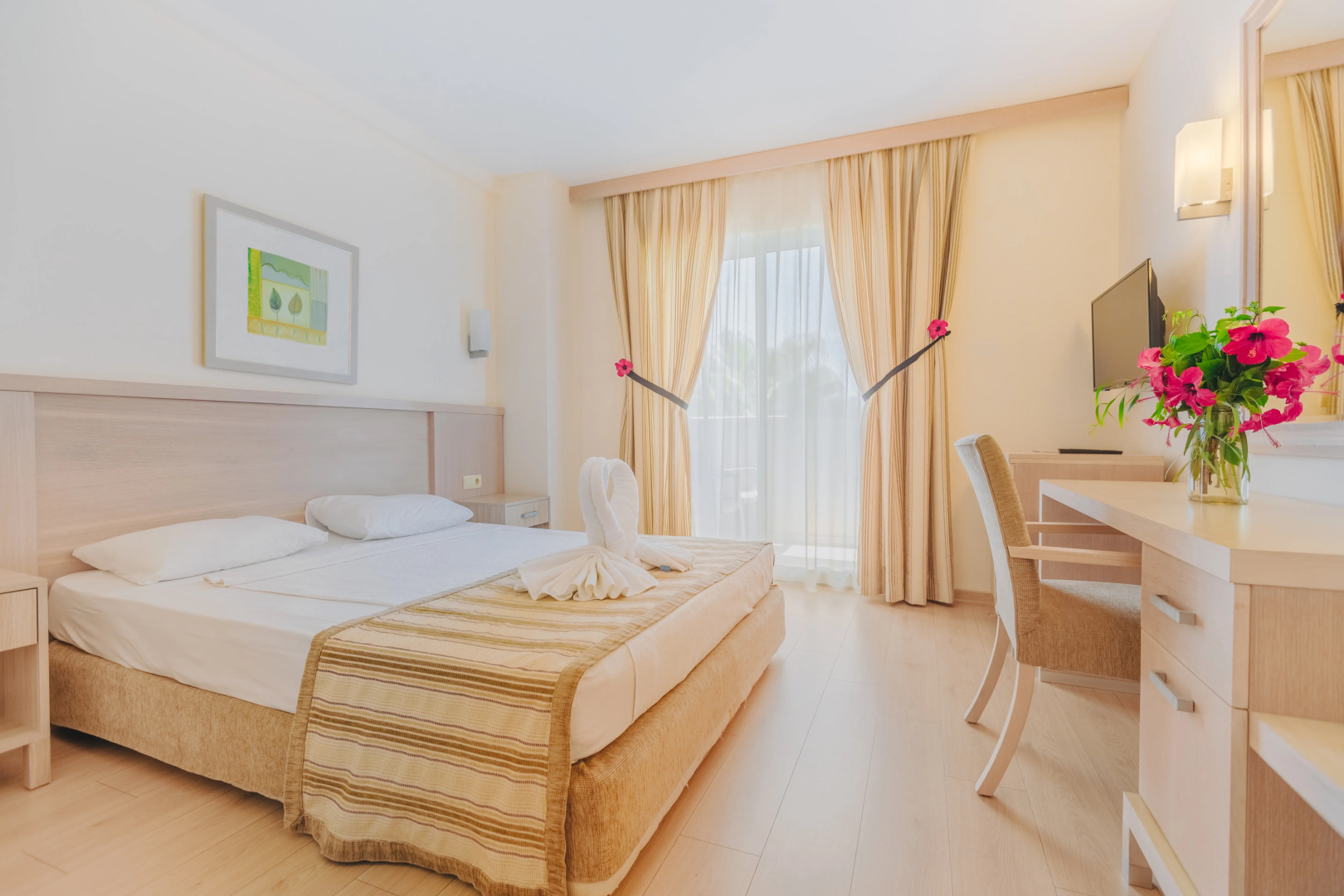 Sural Resort - All Inclusive