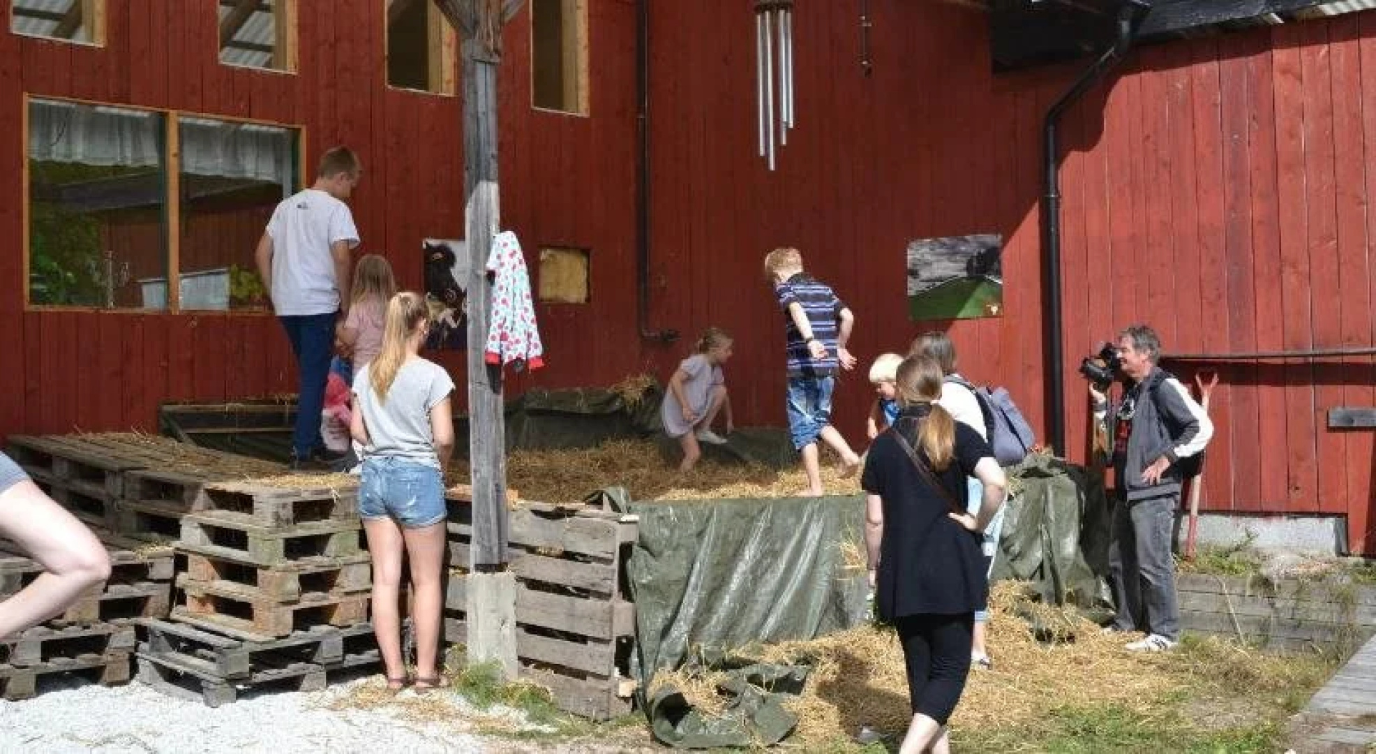 Renskaug Vertsgård