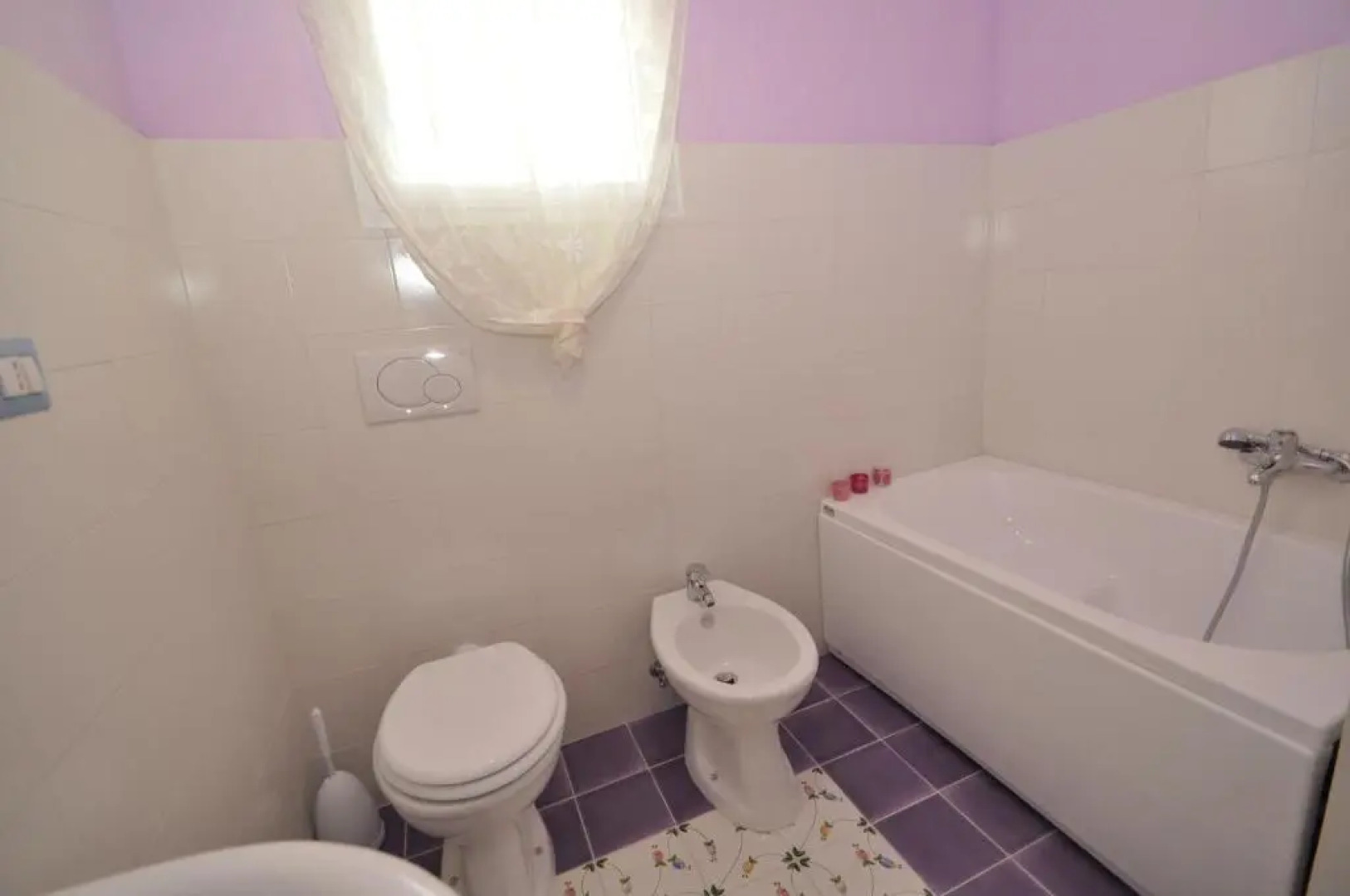 Casa Vacanze - Villette Certosina