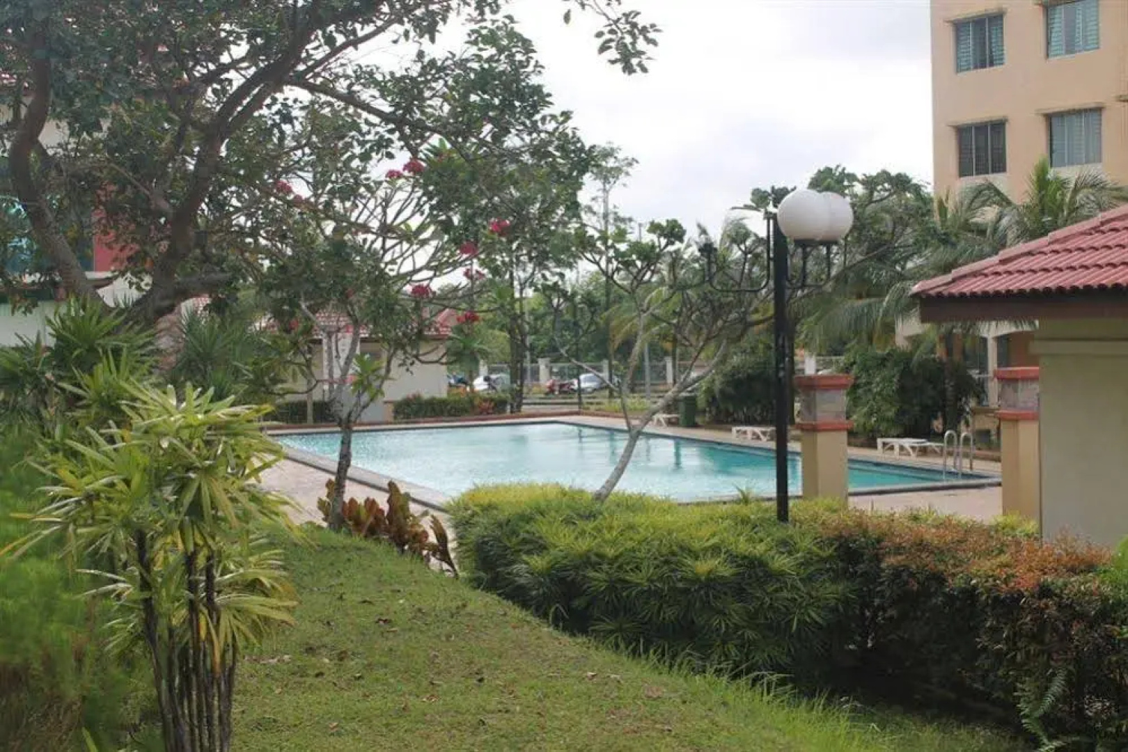 Nusa Perdana Homestay