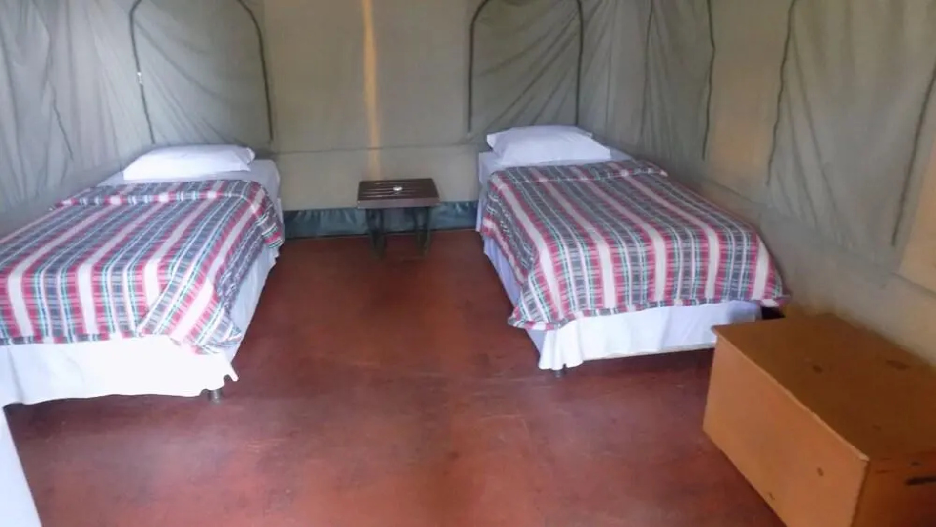 Golden Leopard Resorts - Manyane Resort