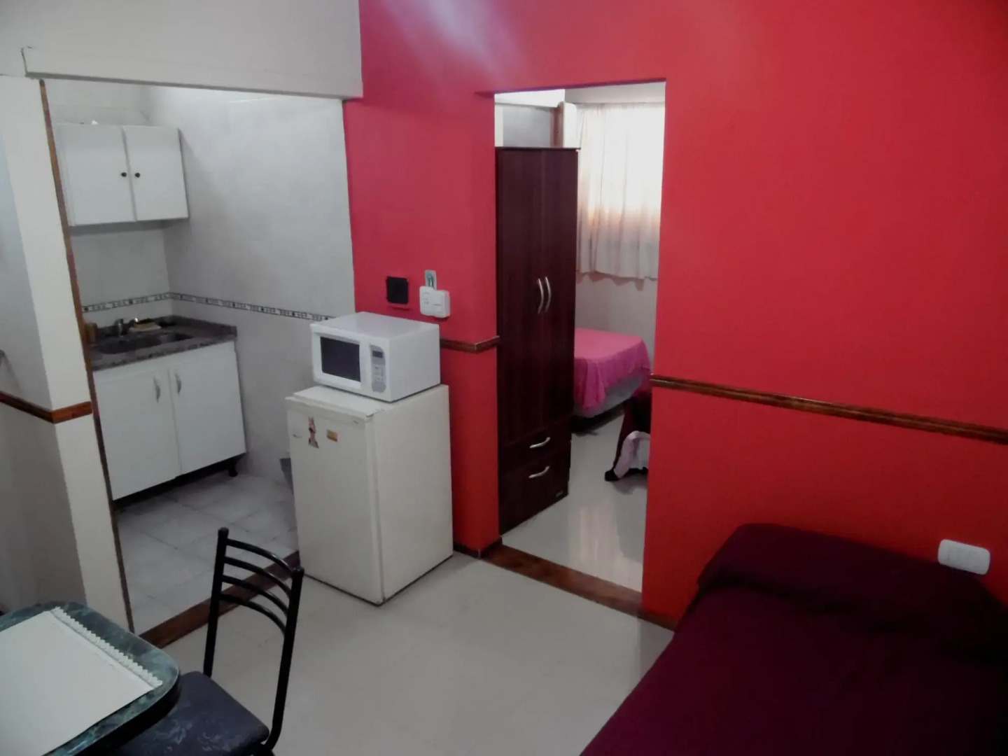 Departamentos San Pedro