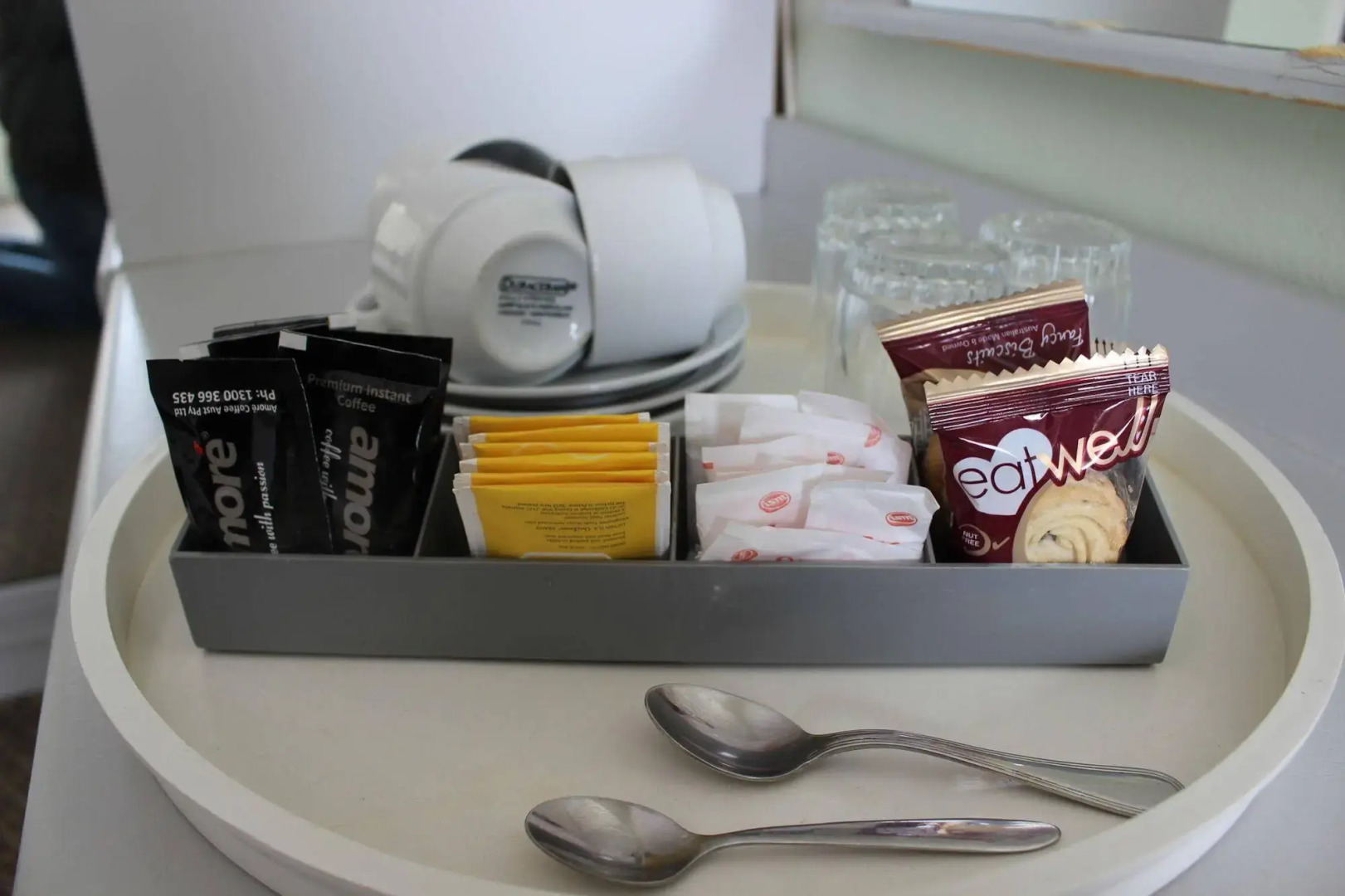 High Mountains Motor Inn