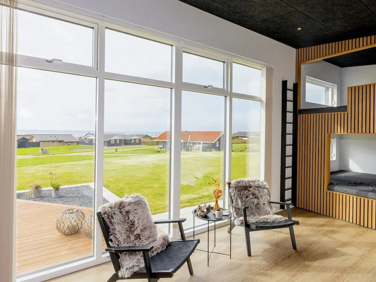 12 Person Holiday Home in Vinderup