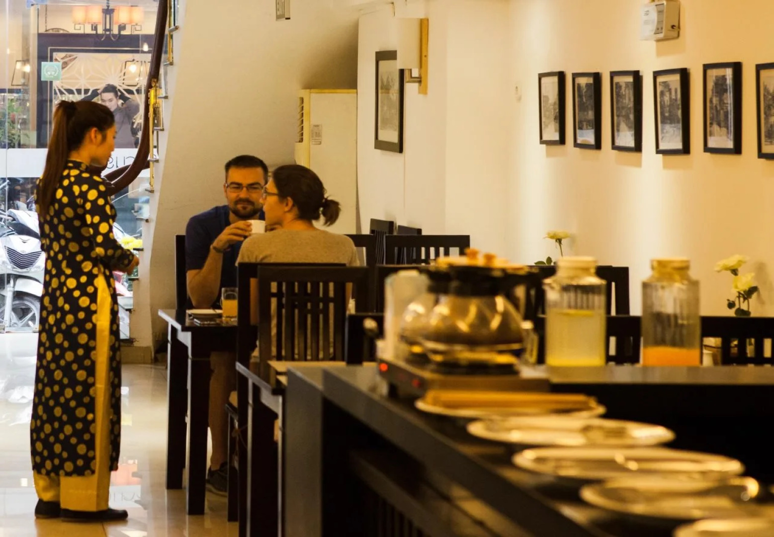 Parklane Hanoi Hotel