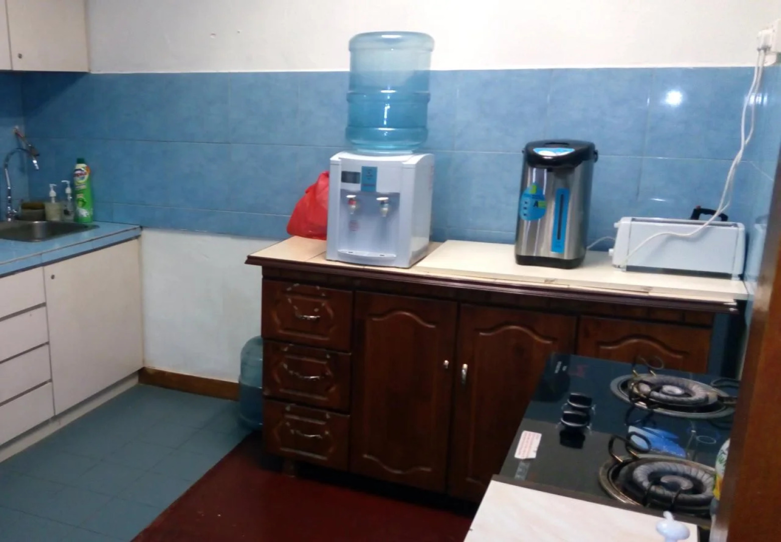 Backpacker's Freak Hostel