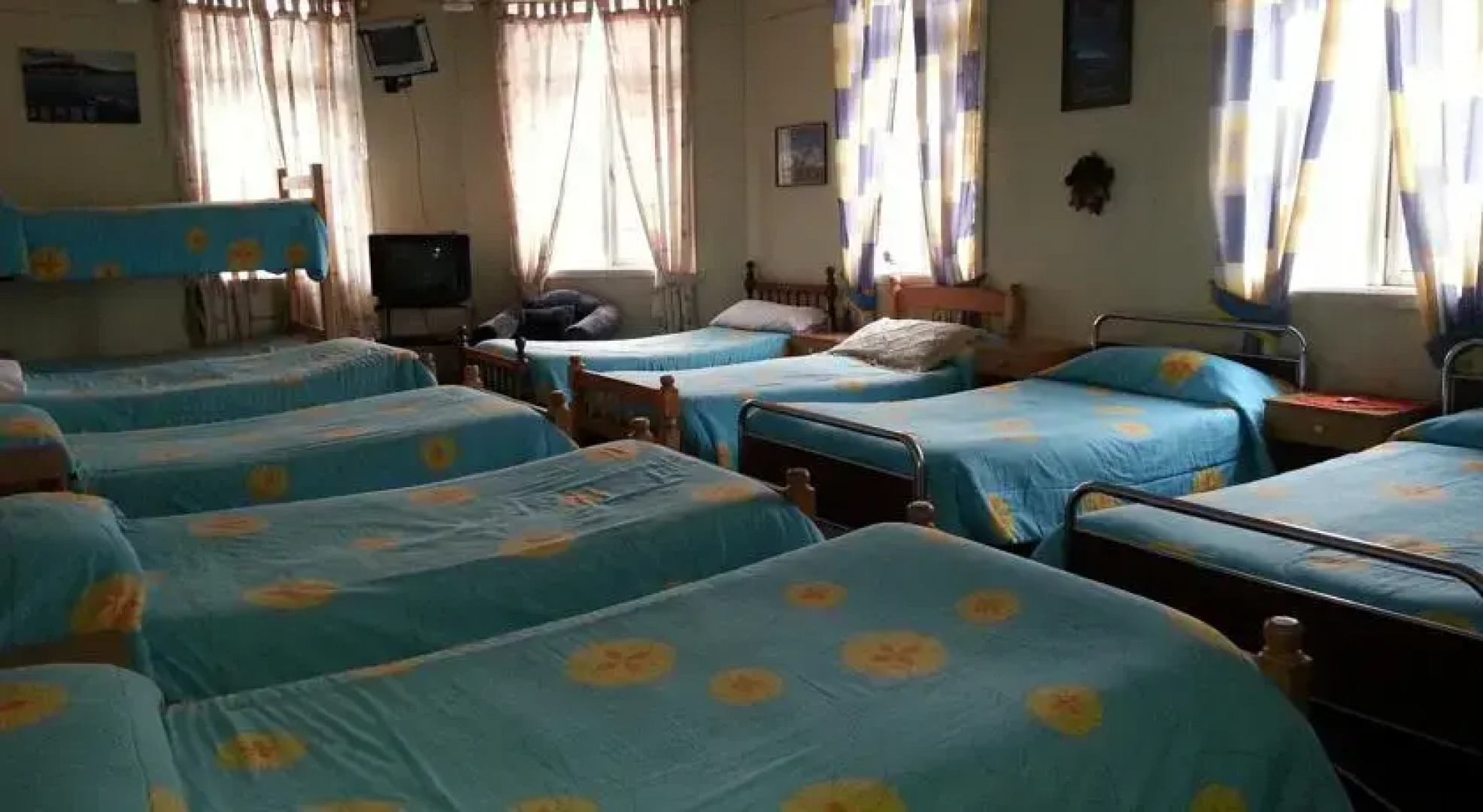 Hostal Torres del Paine