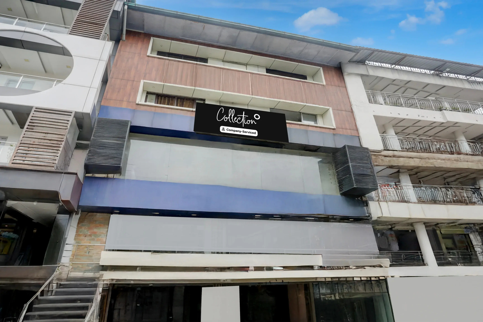 Super Collection O Jaigaon Near Bhutan Gate