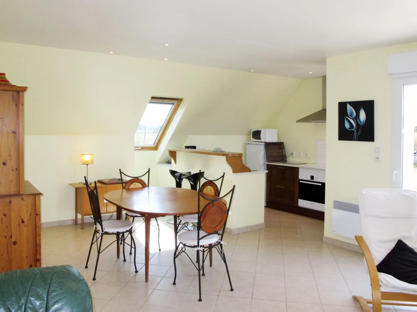 Holiday Home Neptune (ASM401)