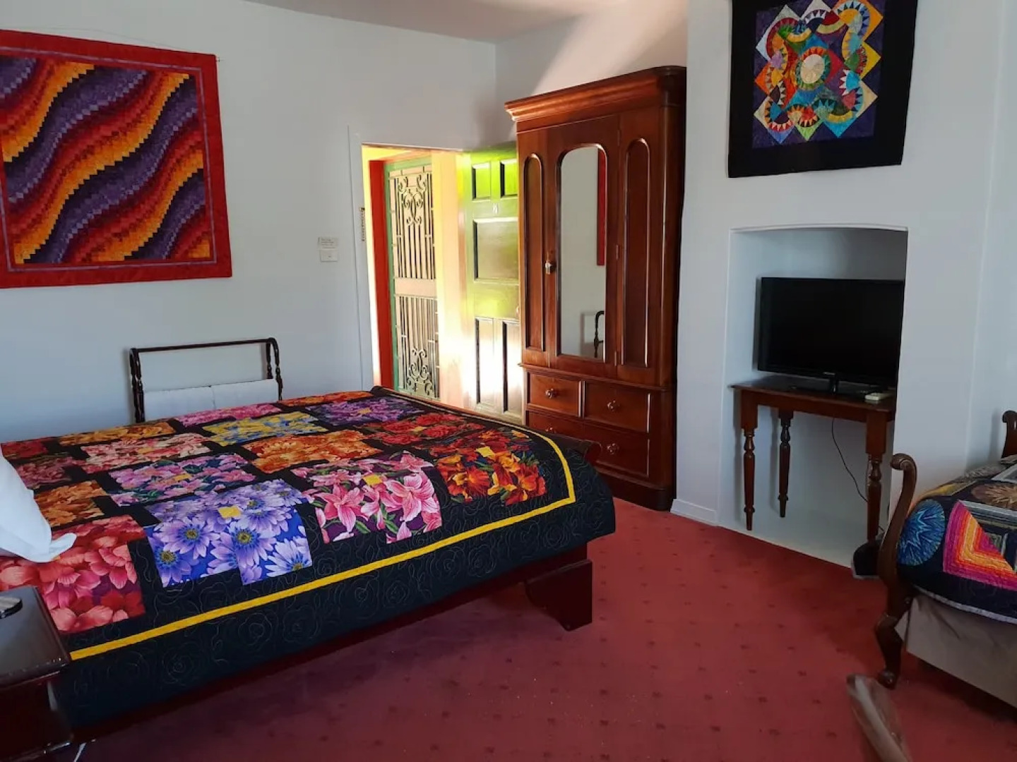 Mandelson's of Goulburn