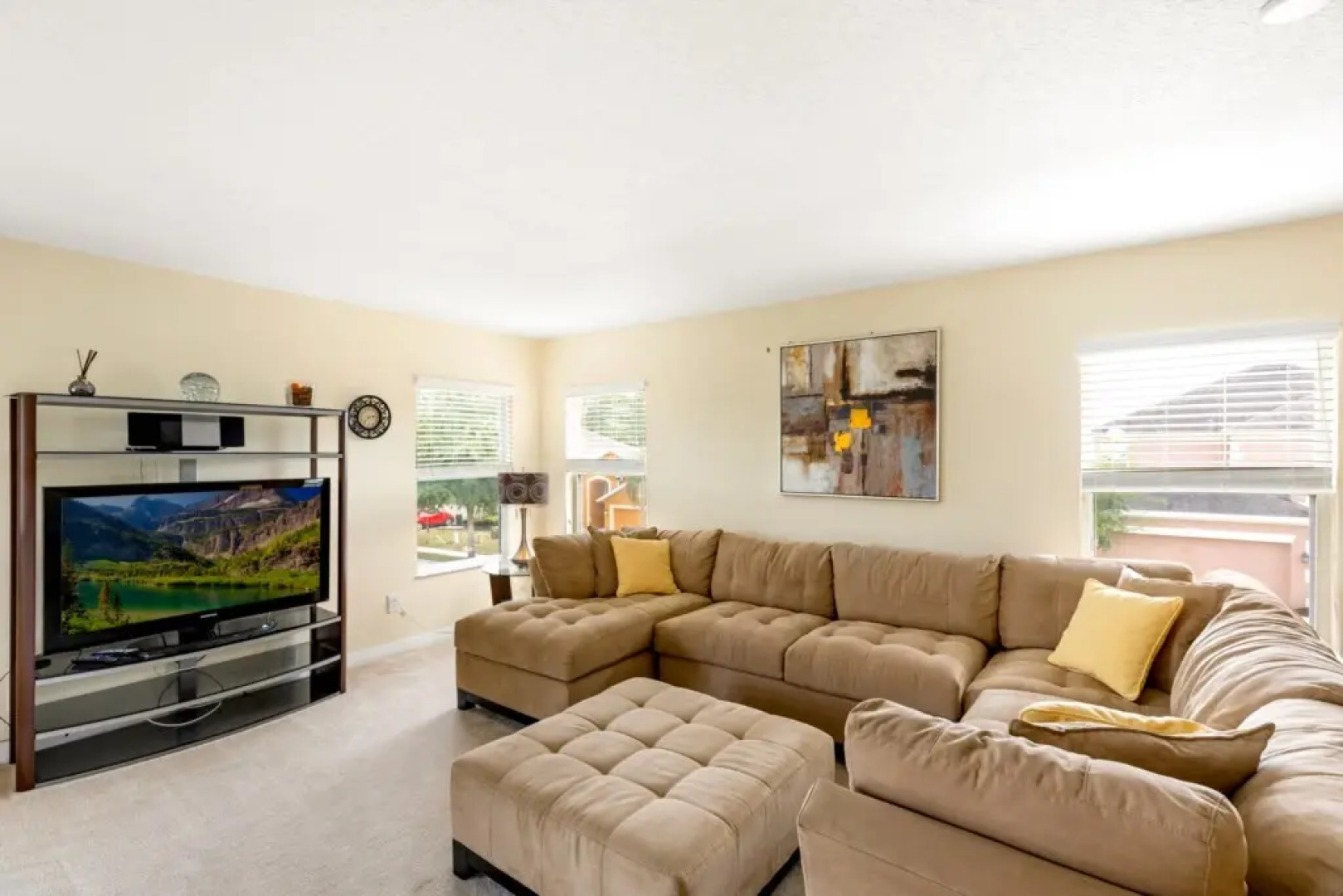 Watersong Dream- Theatre Room, Games, Pool & Spa, Davenport, US