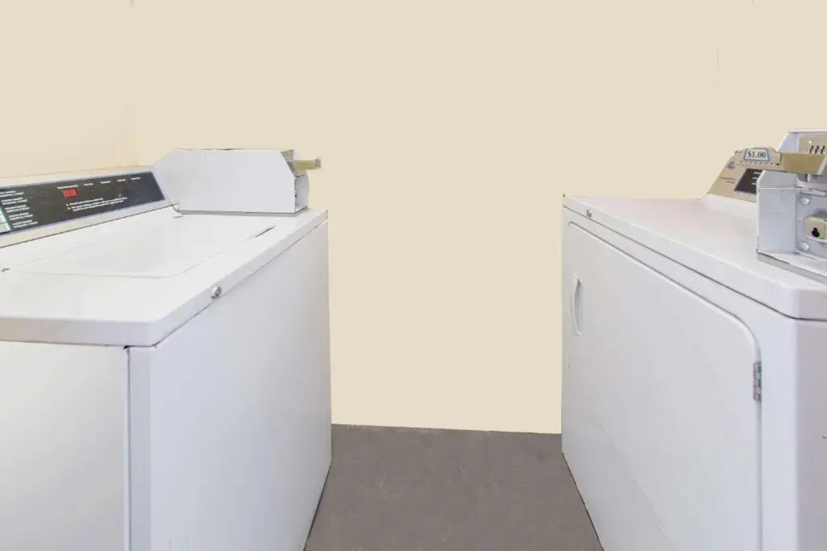 Super 8 Motel - Norcross I-85 Atlanta Area