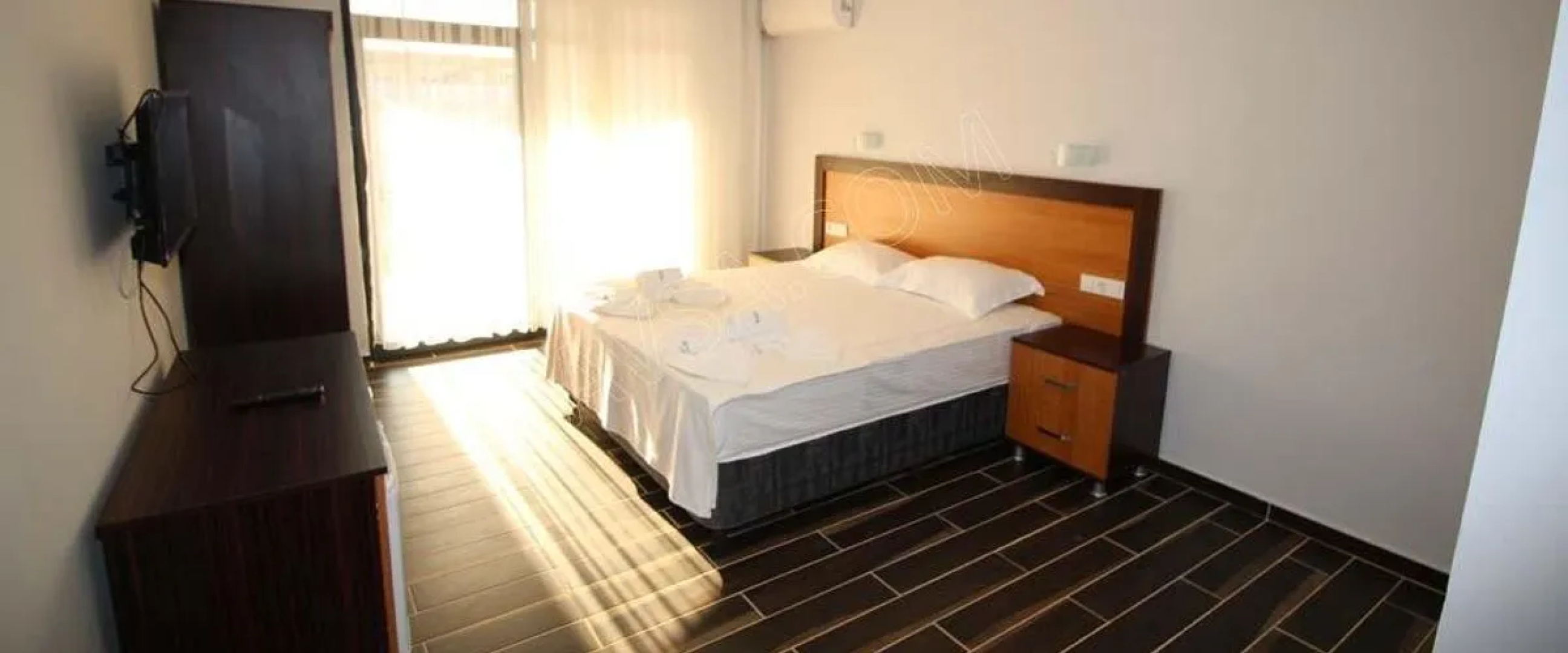 Ozkaptan Aqua Park Otel