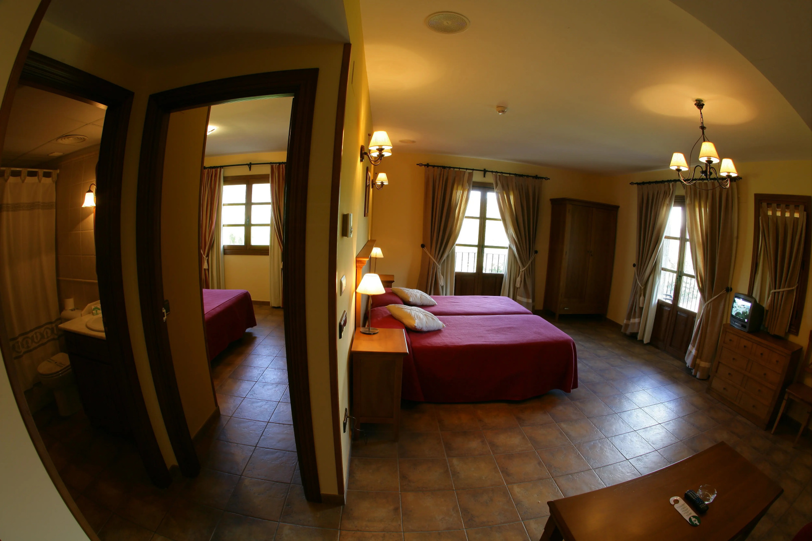 Hotel & Spa Peña Montañesa