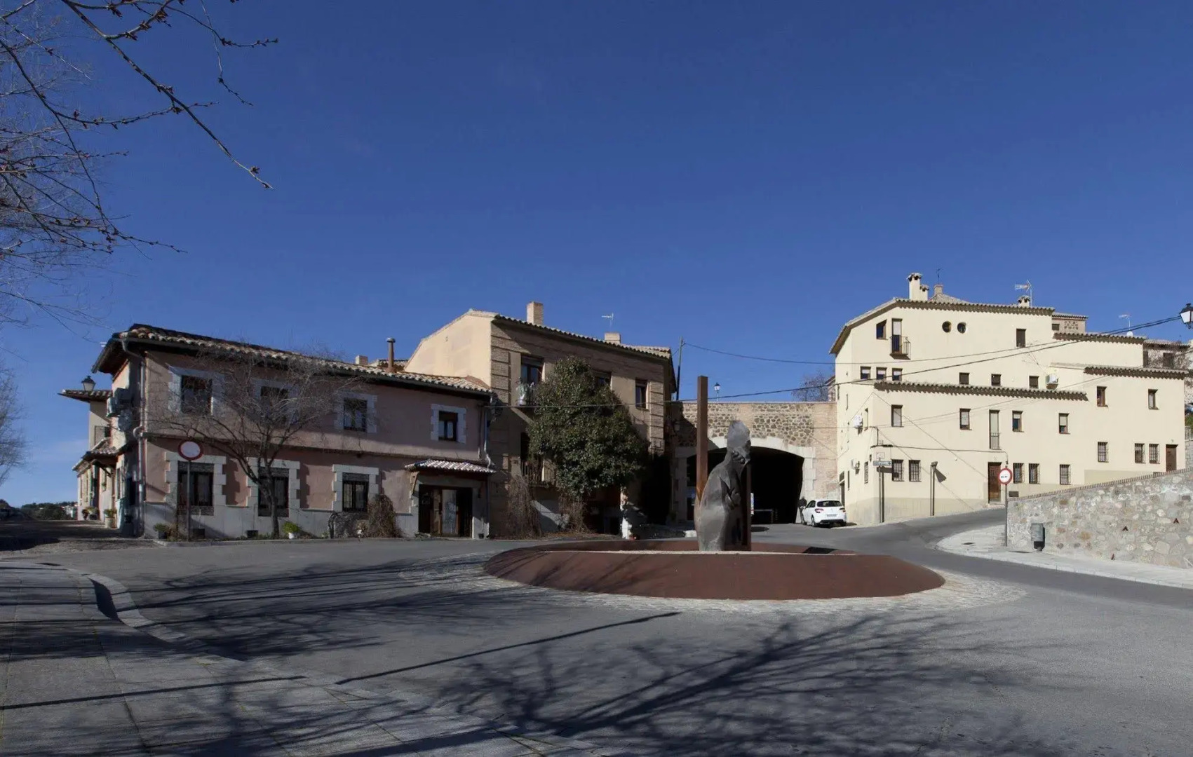 Hotel Casona de la Reyna