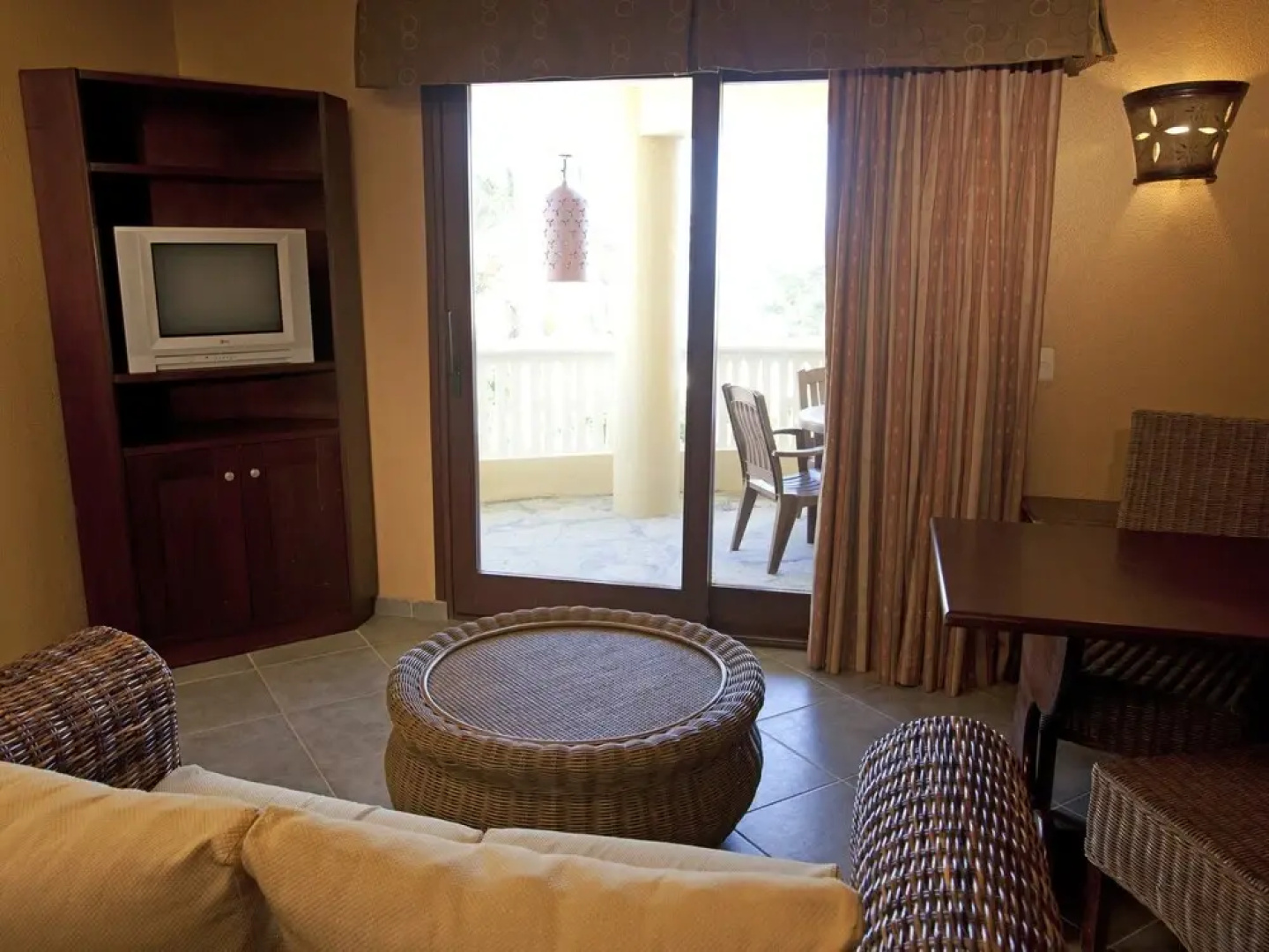 Ocean Manor Resort Cabarete Dominican Republic