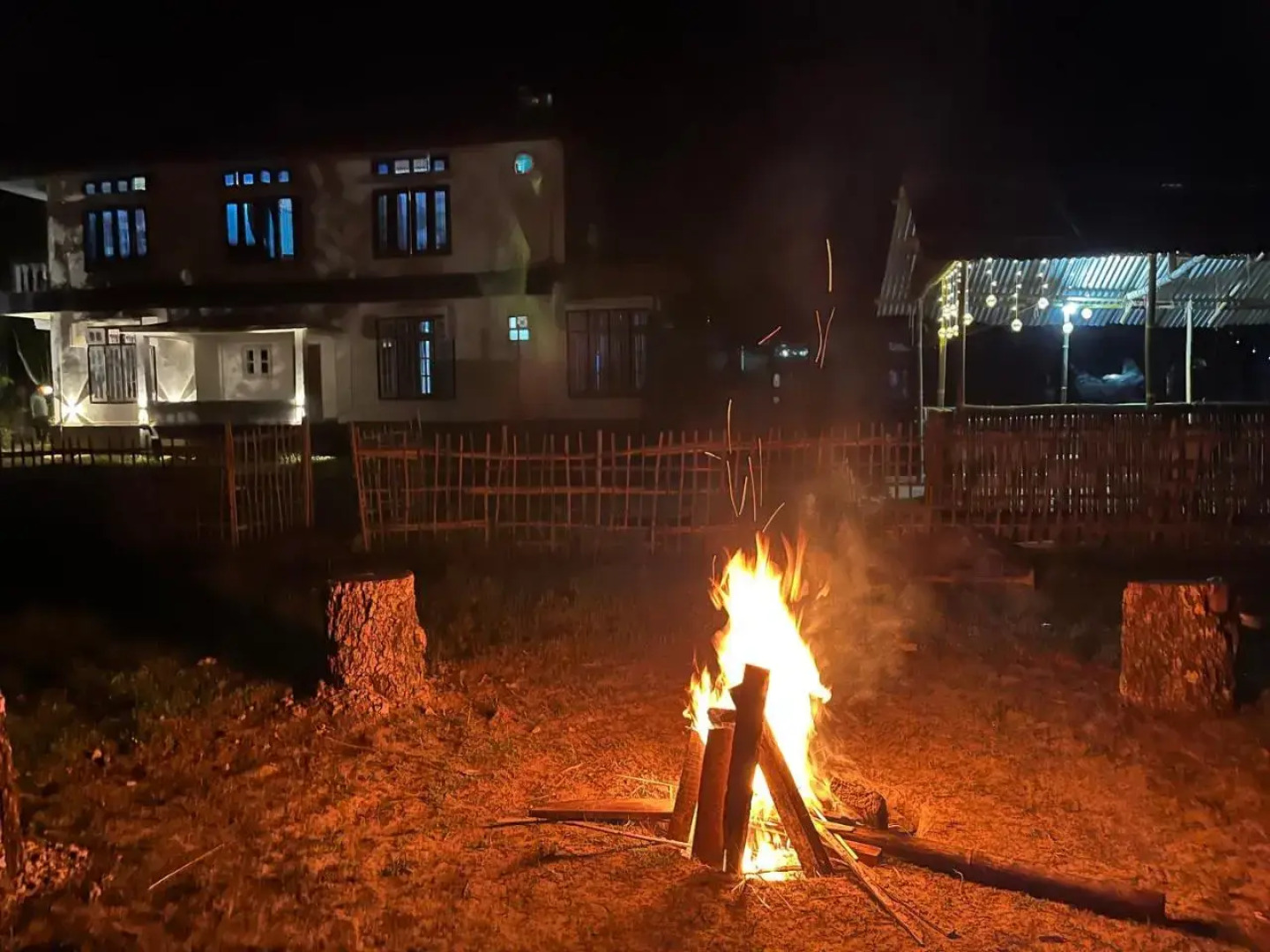 Kaziranga Resort