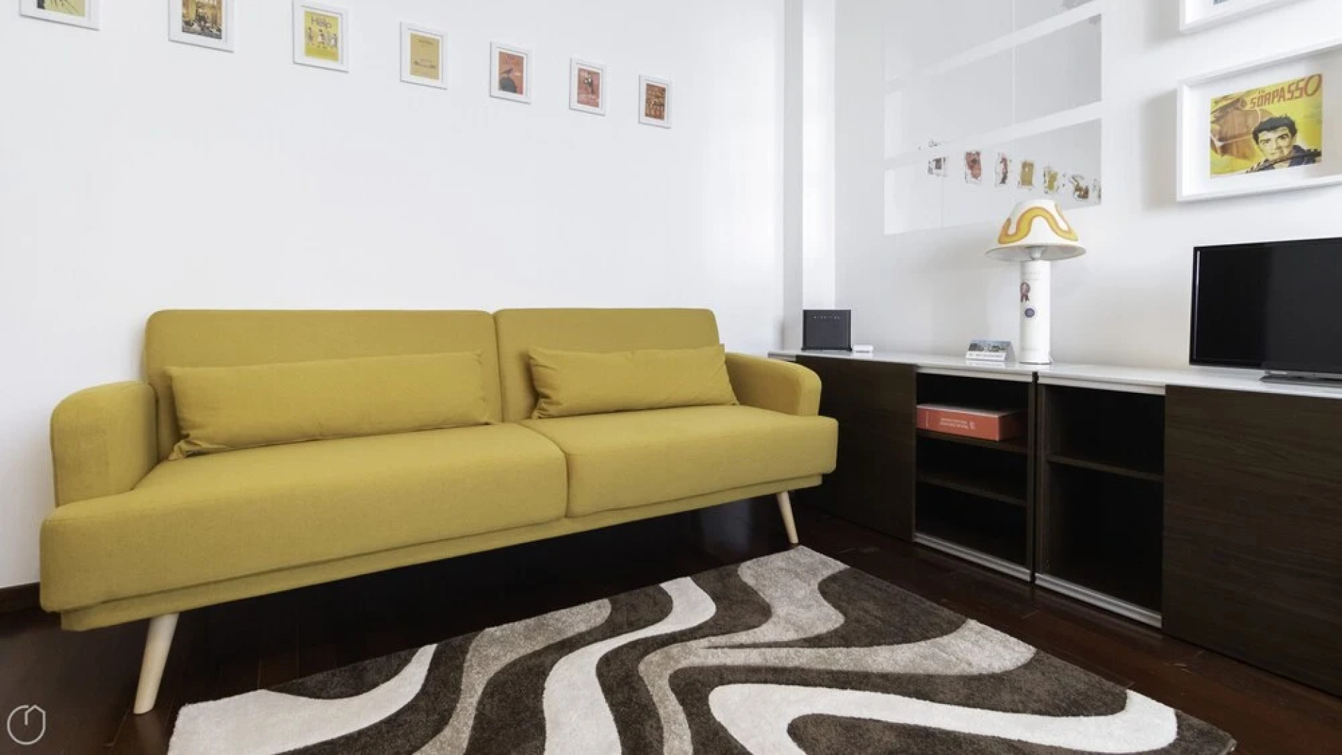 Italianway - Nona Strada 7