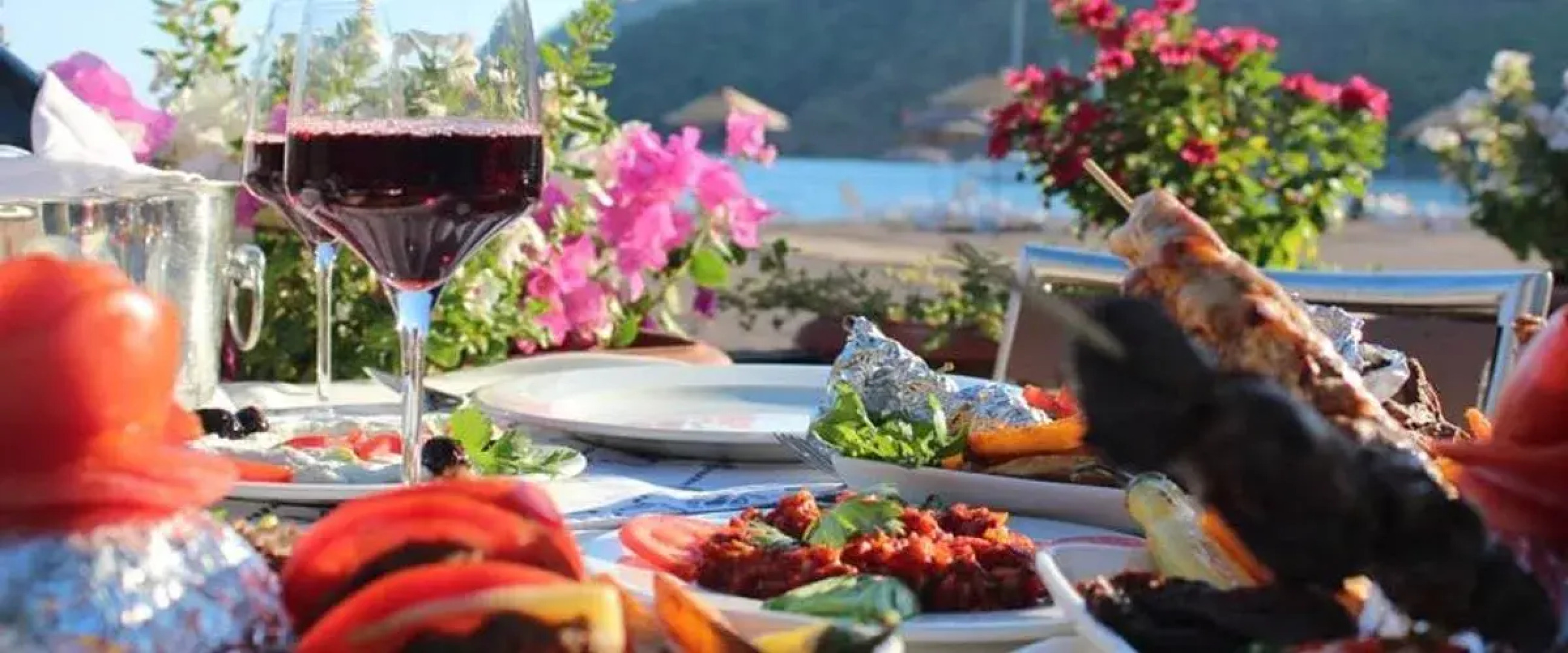 Sayfiye Ekincik Otel