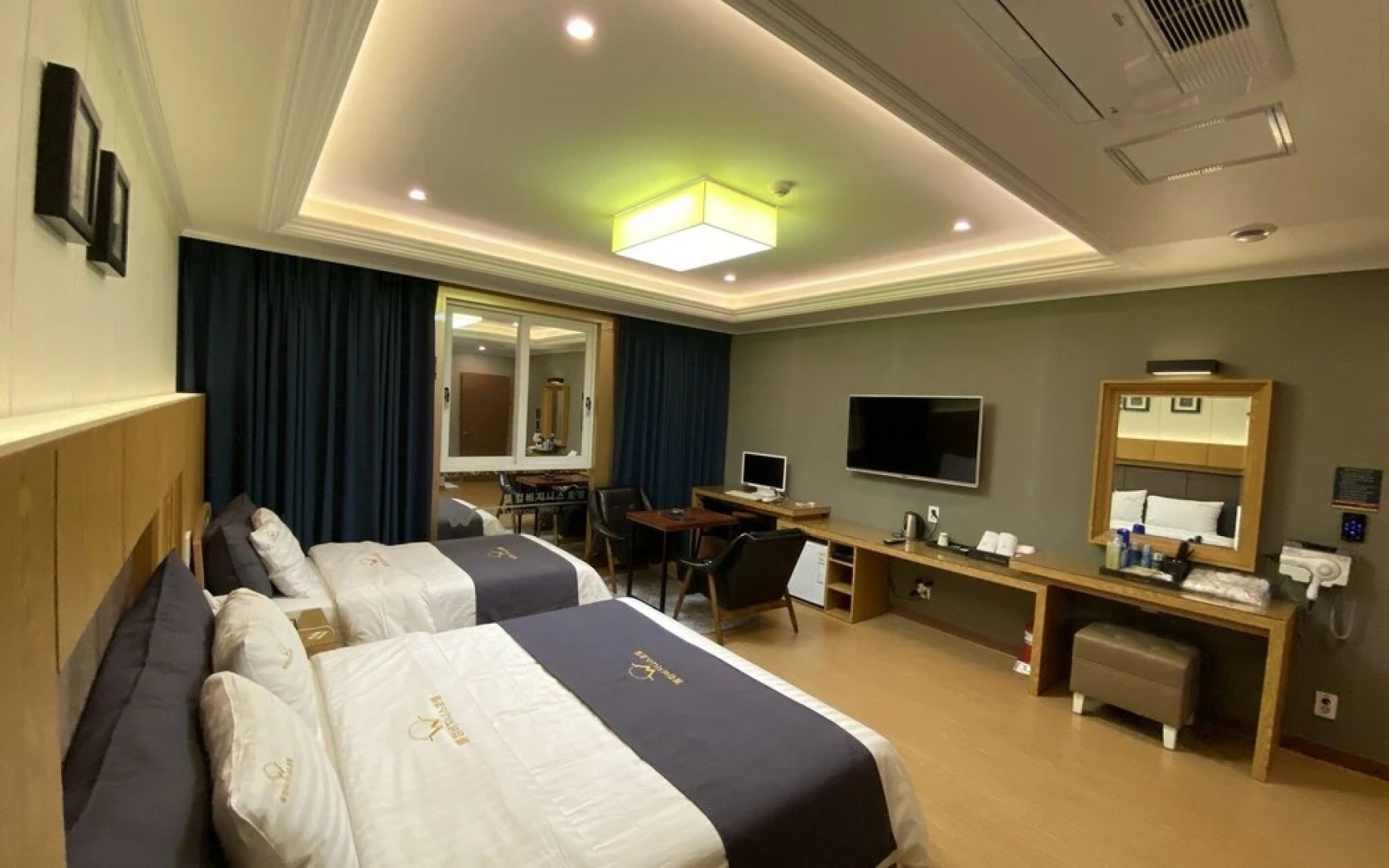 Welcome Business Hotel