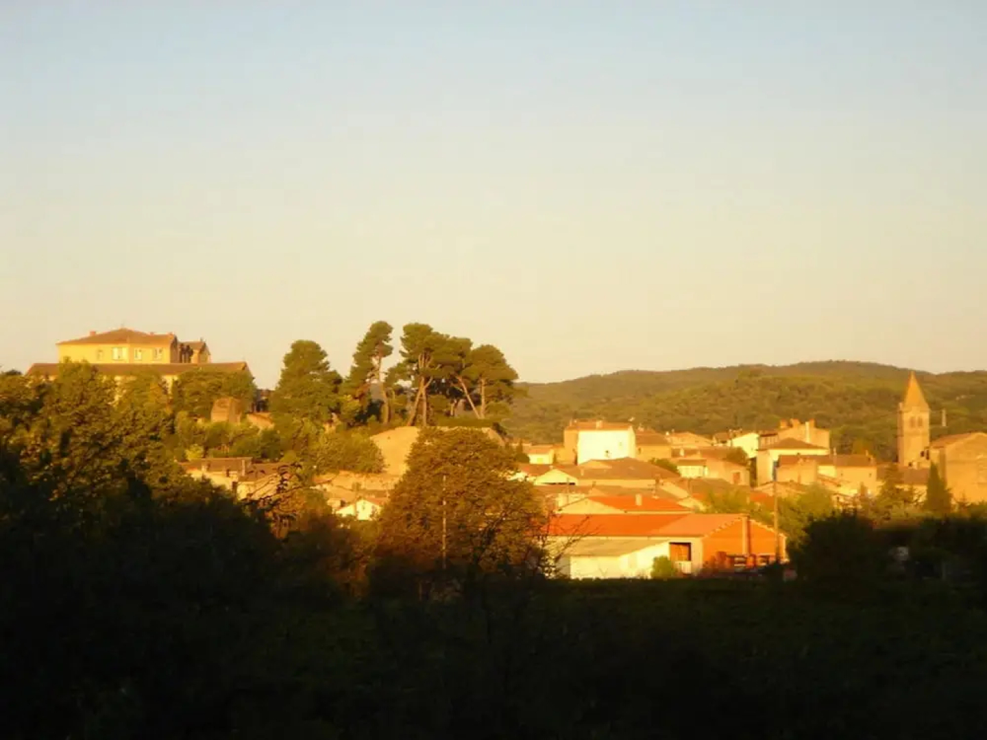 Le Clos Occitan