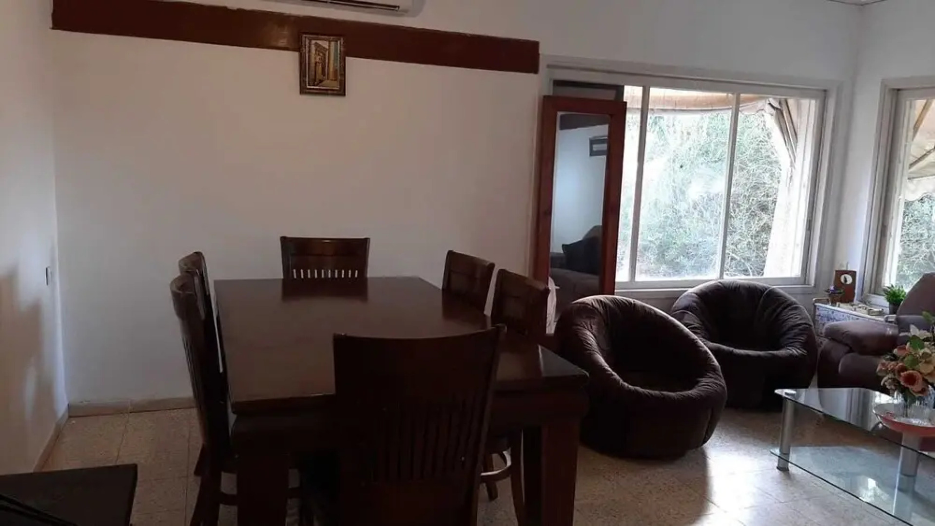 The old House Zichron Yaacov