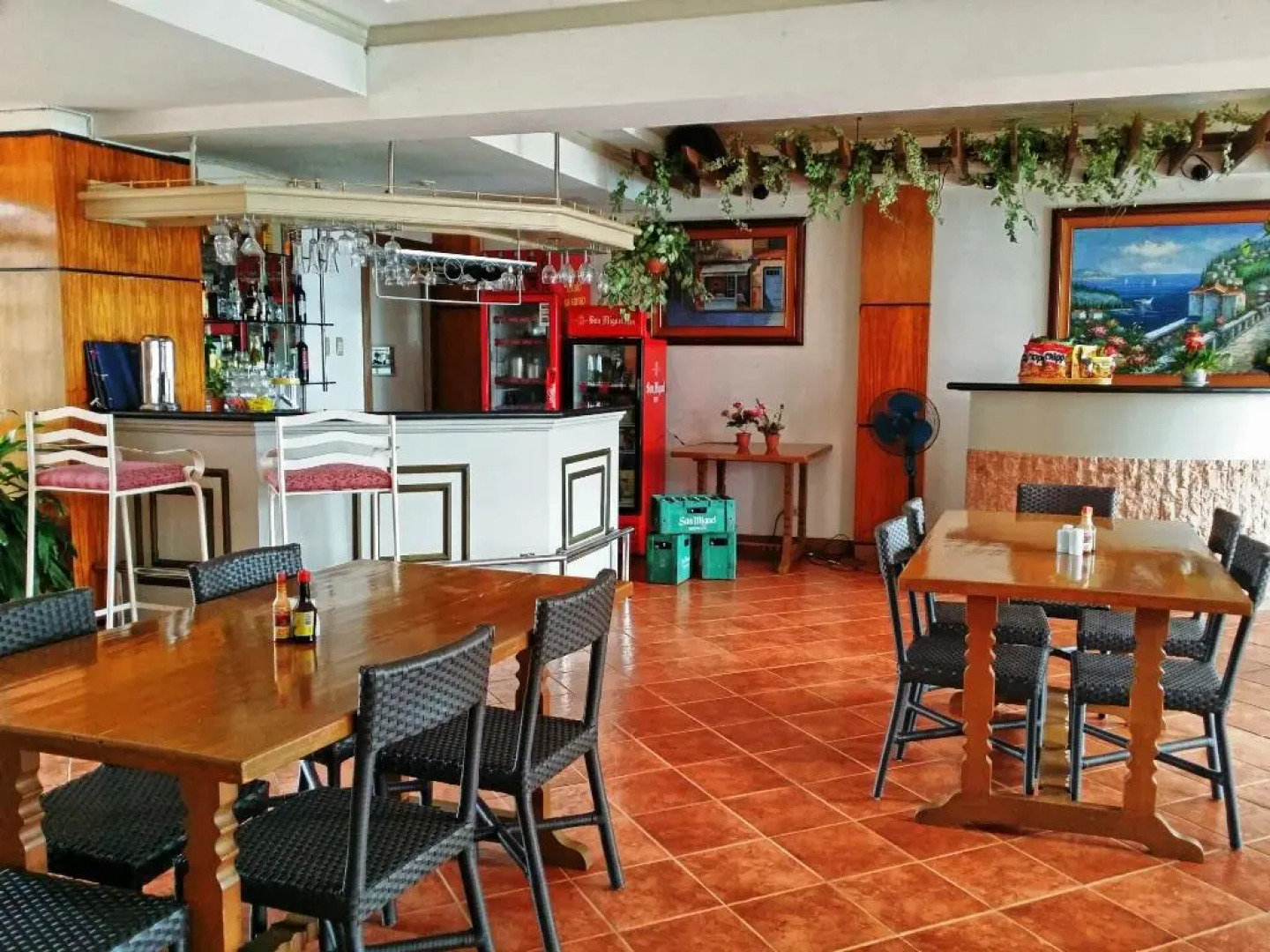 My Little Island Hotel