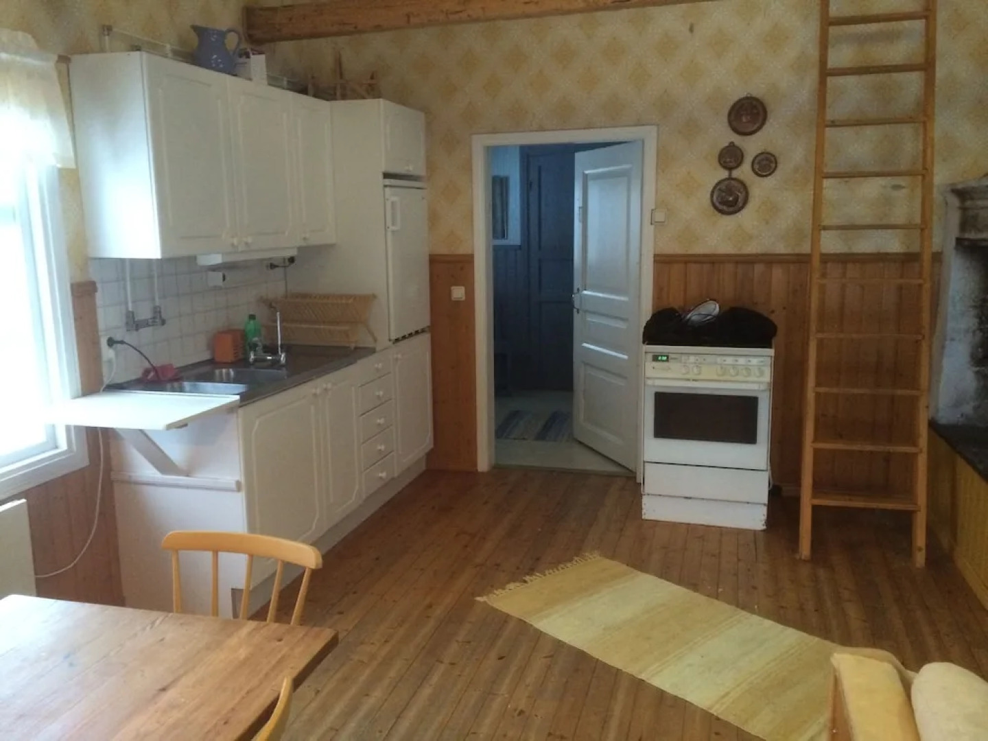 Stormyrbergets Lantgård