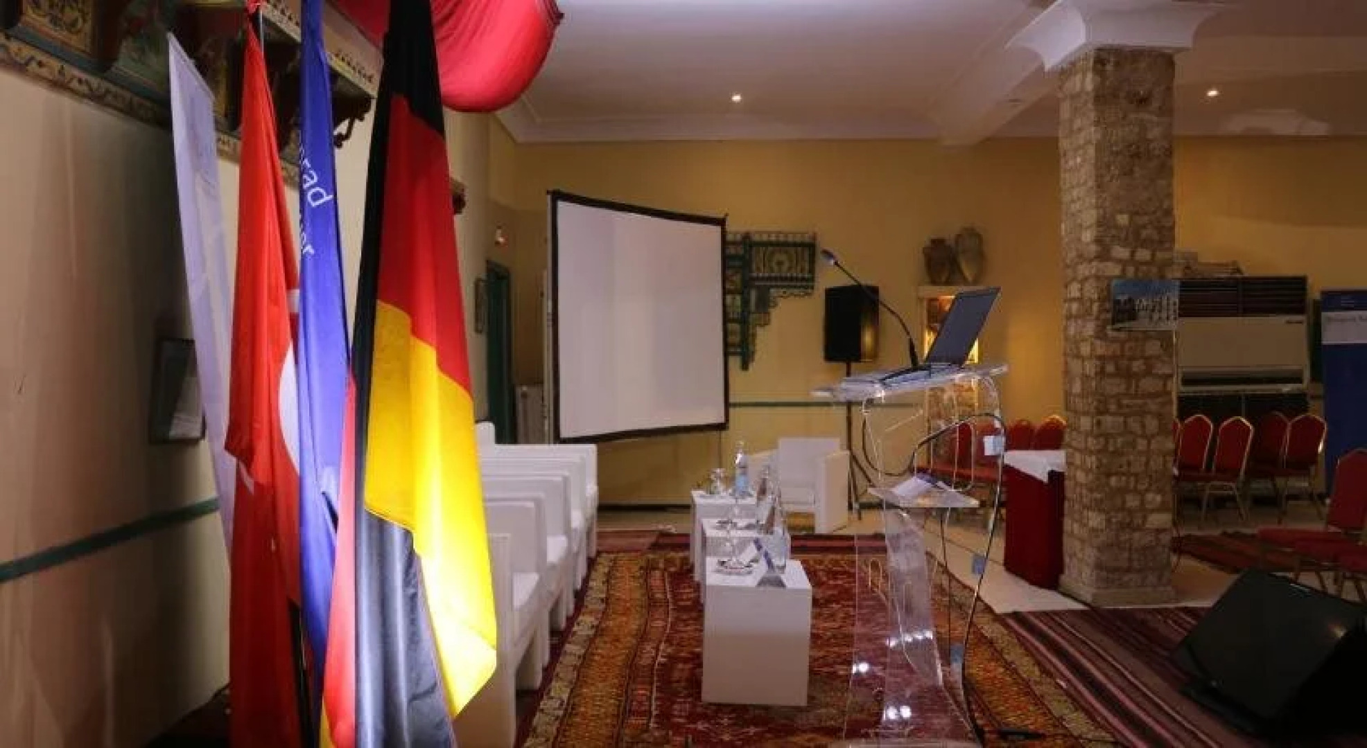 Hotel Dakyanus Tataouine