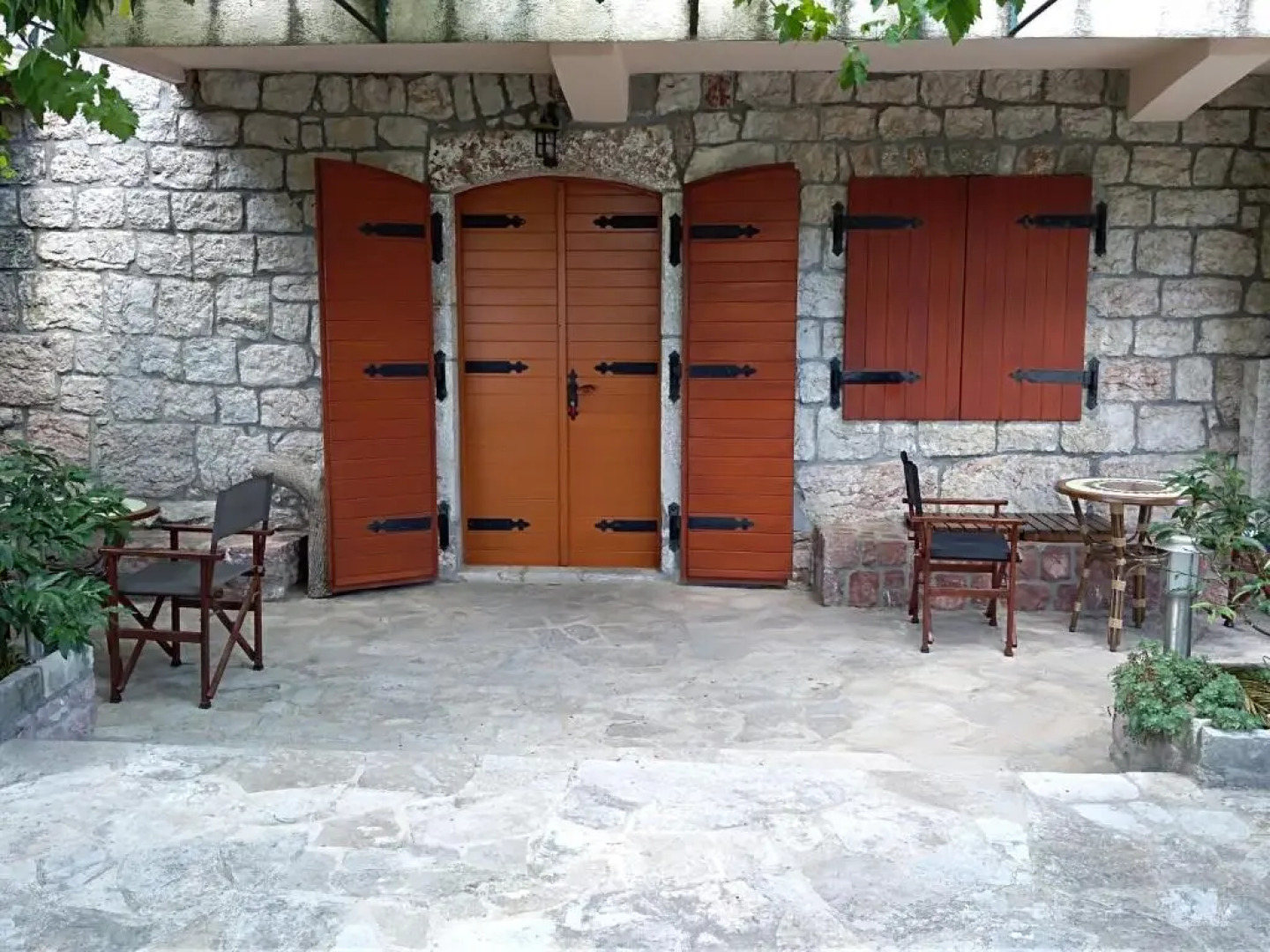 Apartments Villa Čučuk