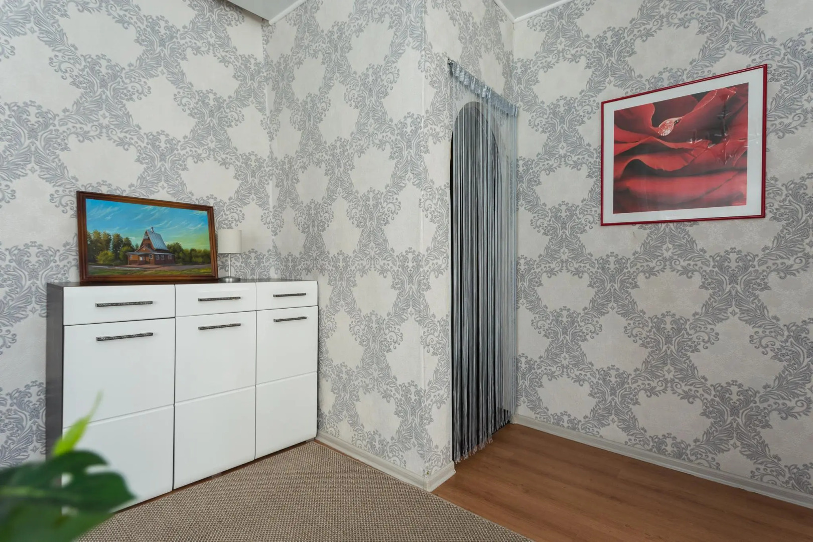 Две Подушки на улице Маяковского