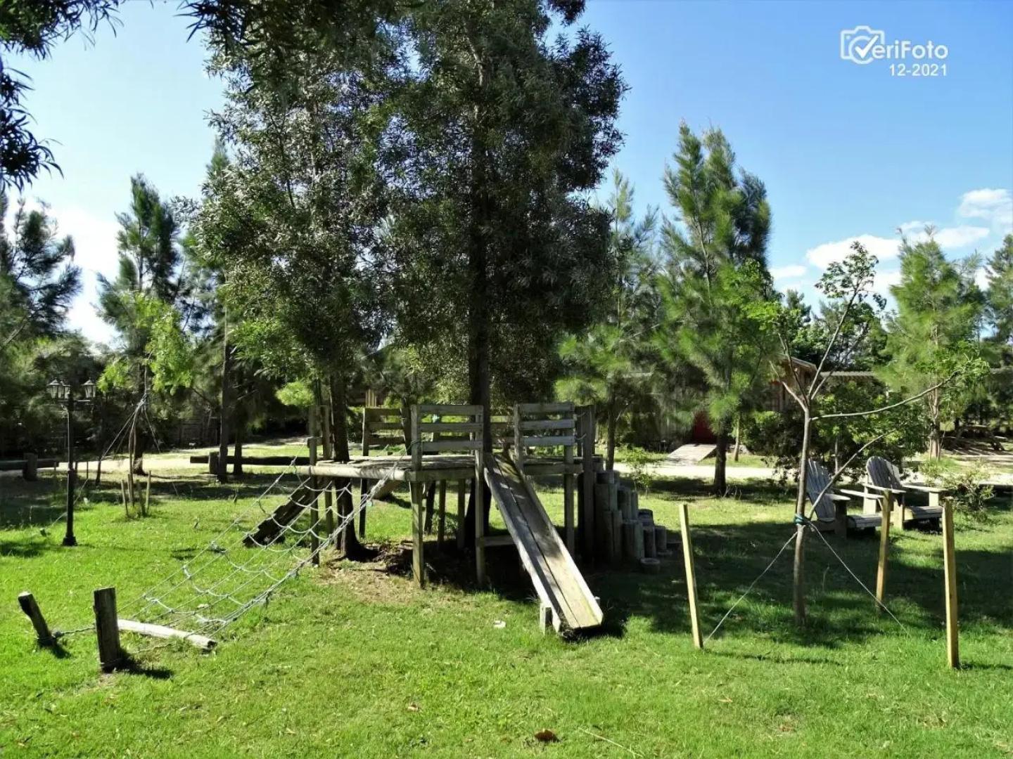 Villa Las Flores