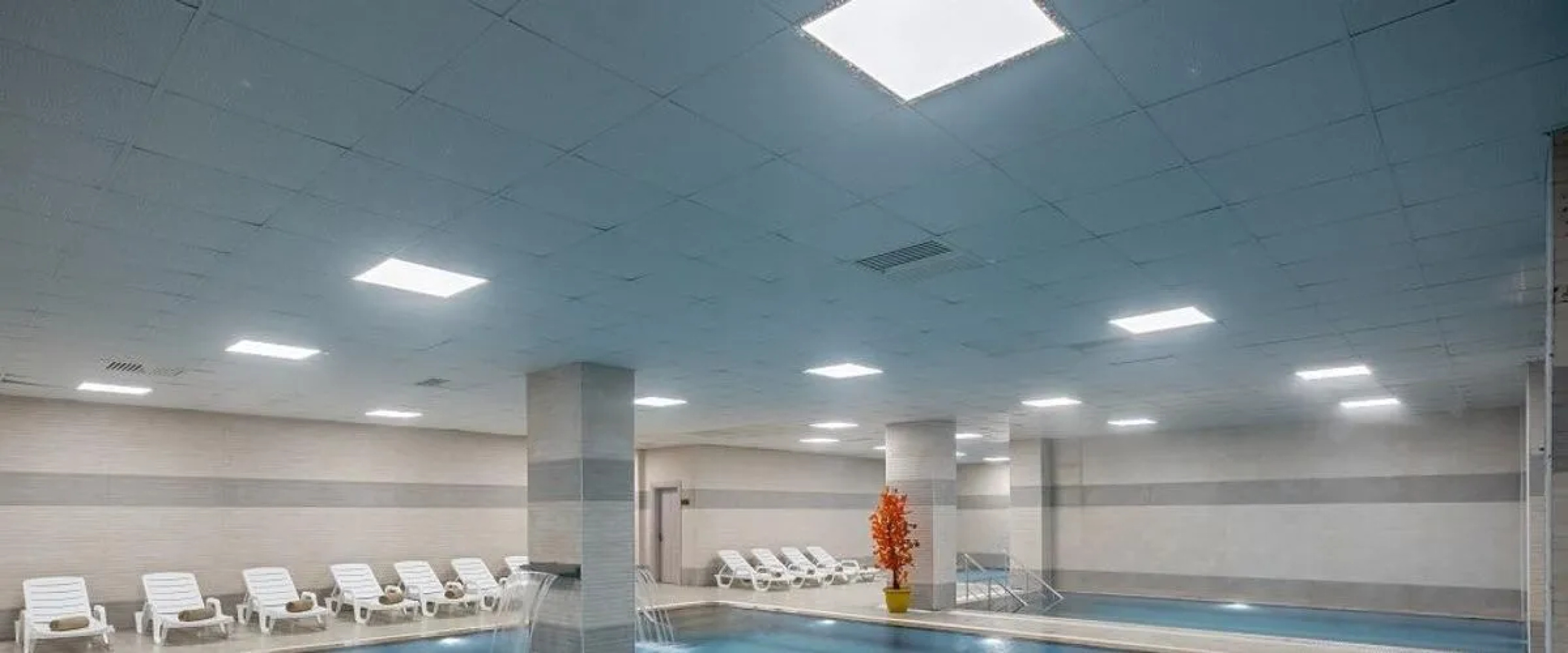 Afyon Regulus Thermal Apart Hotel & Villas