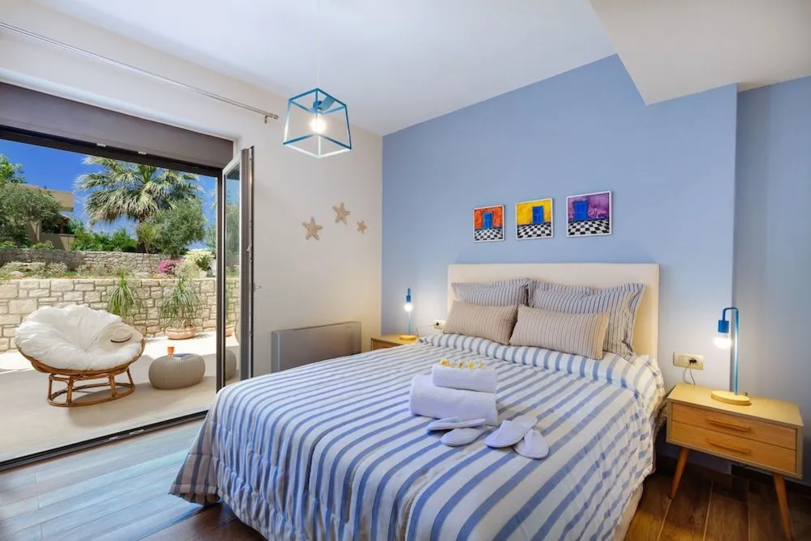 Velvet Breeze Superior Villa