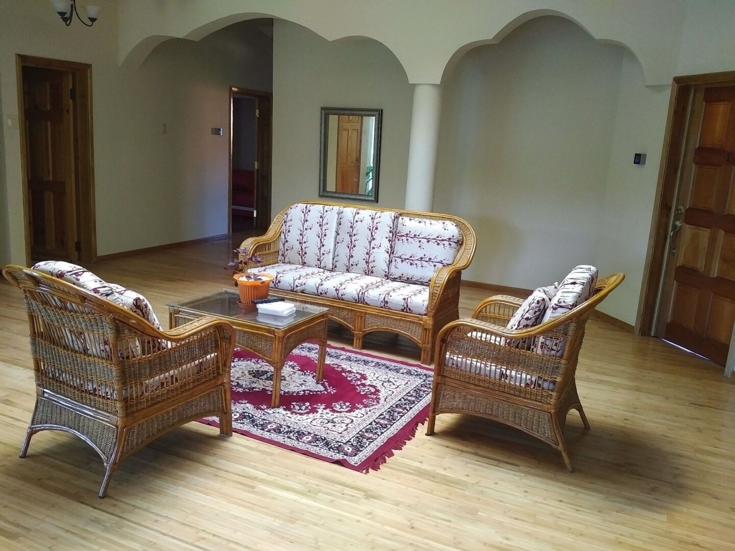 Negril Sky Blue Resorts