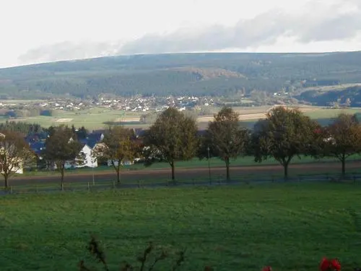 Hotel Wildenburger Hof