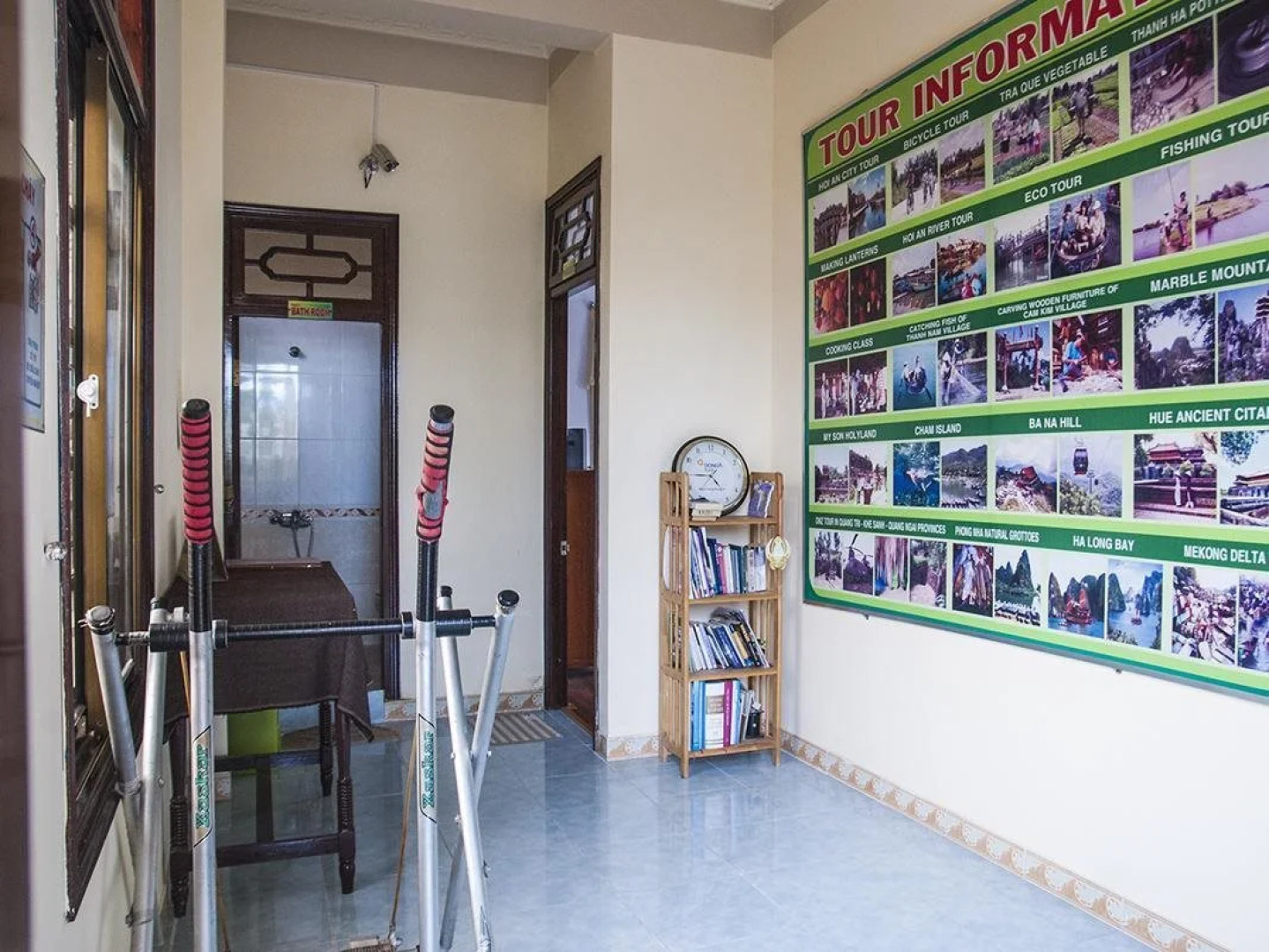 Mango Garden Hoi An Homestay