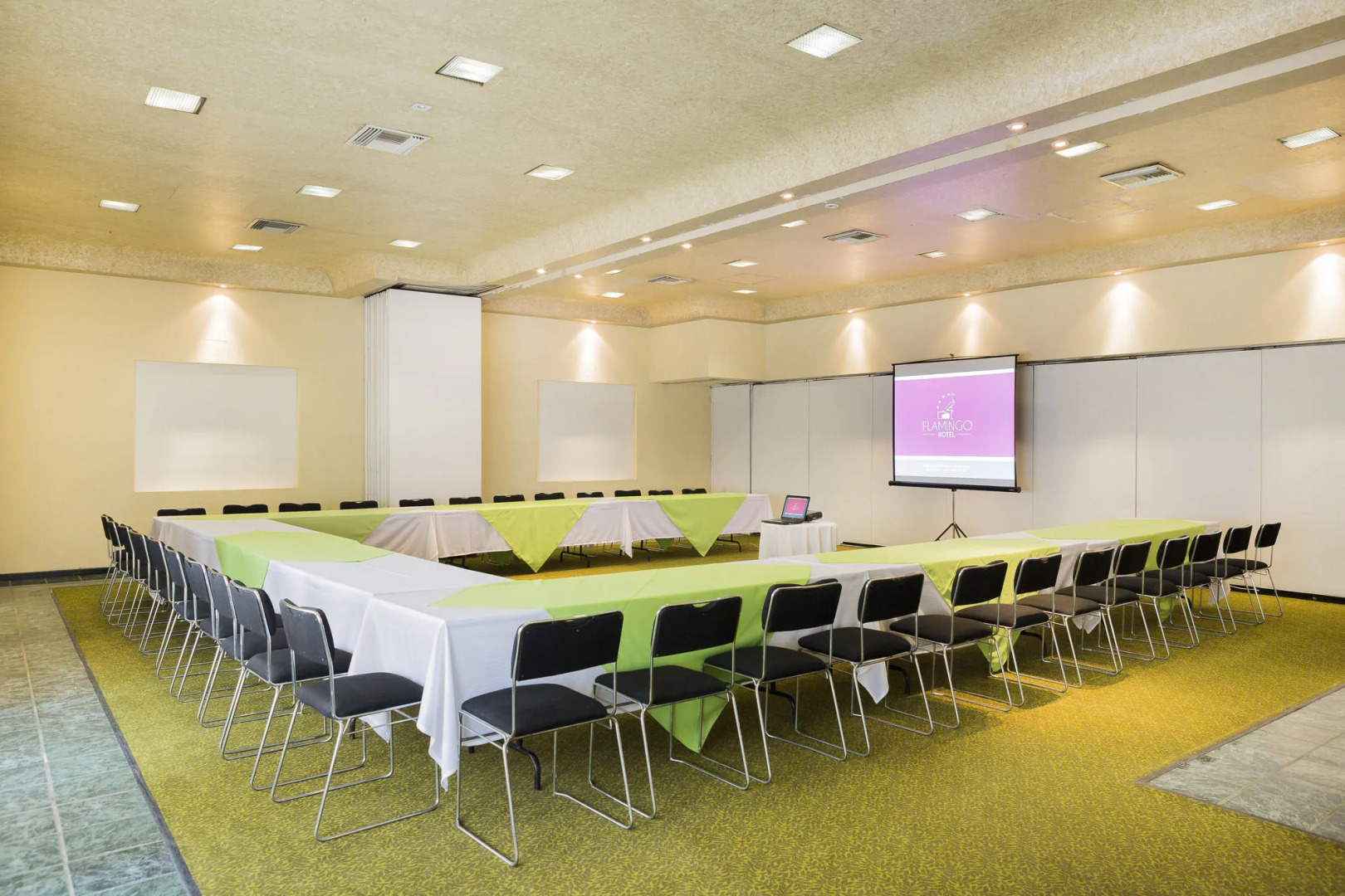 Hotel Flamingo Irapuato