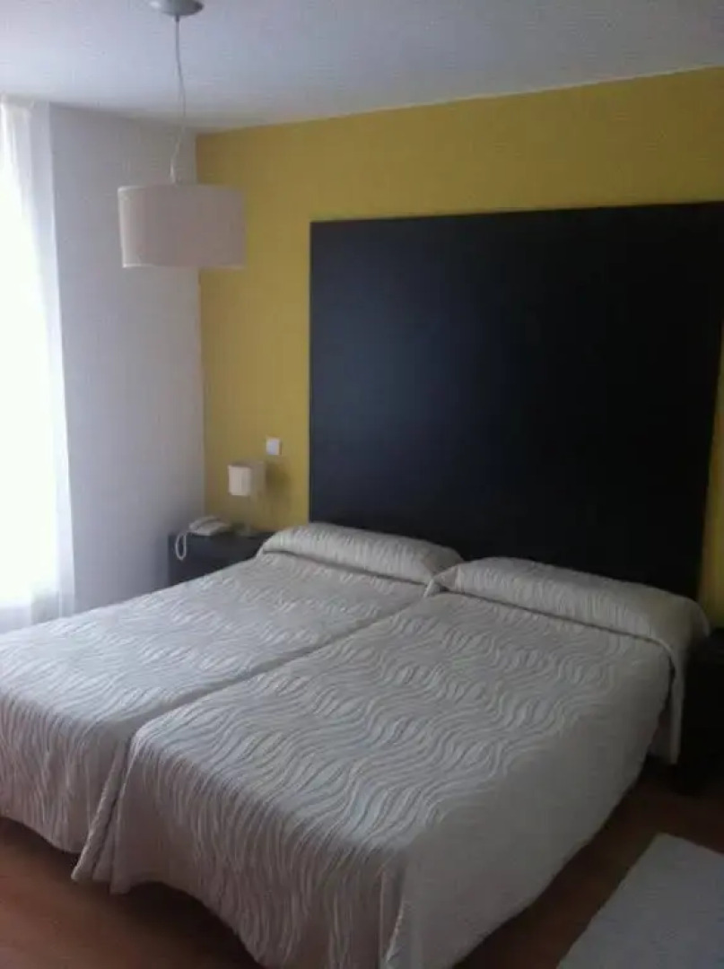 Posada La Giraldilla