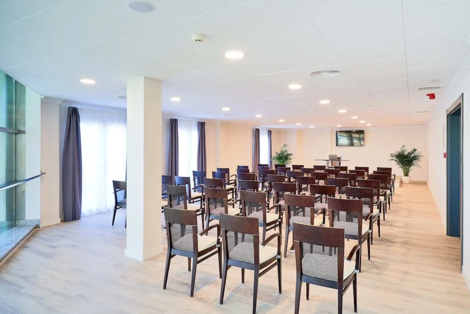 Smart Hotel La Sagra